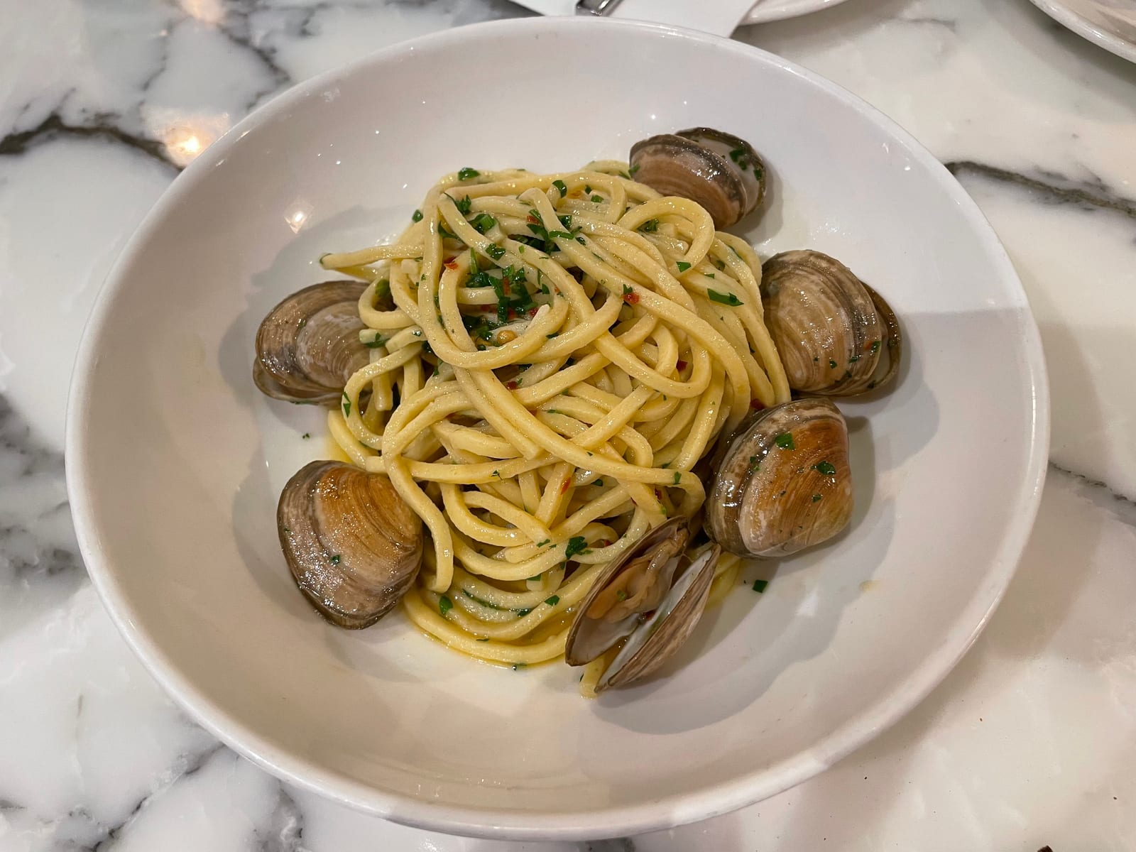 Il Pastaio Di Eataly