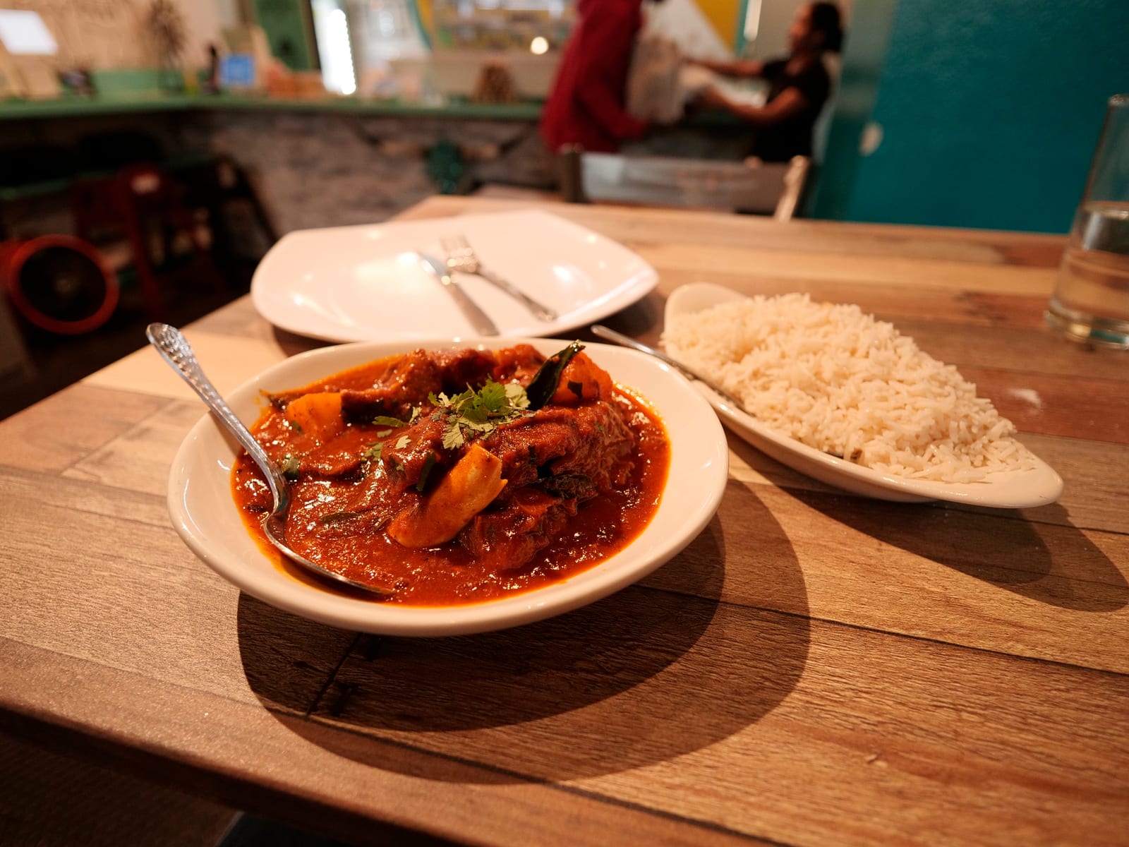 Indian Masala Tadka