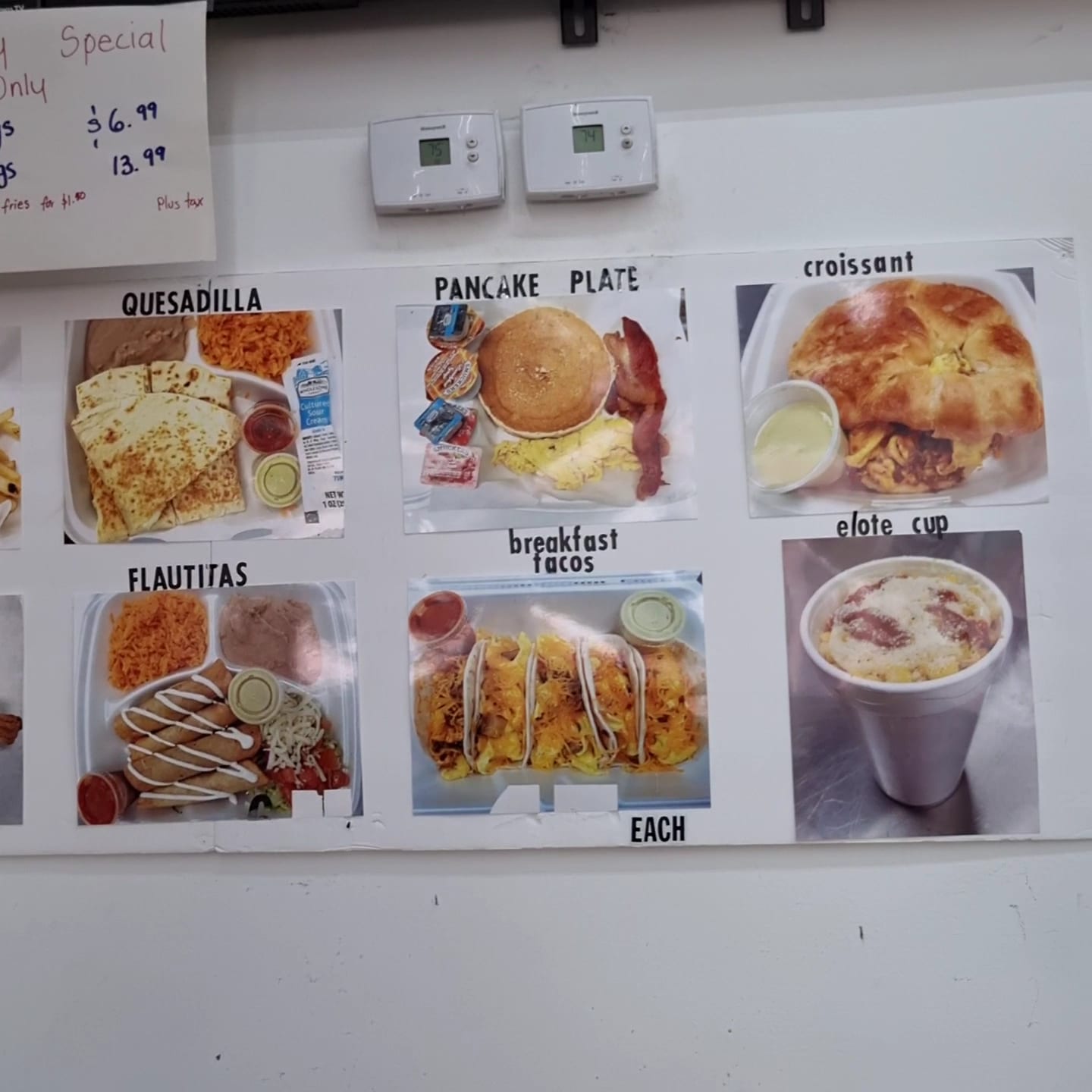 Ixta-Tacos