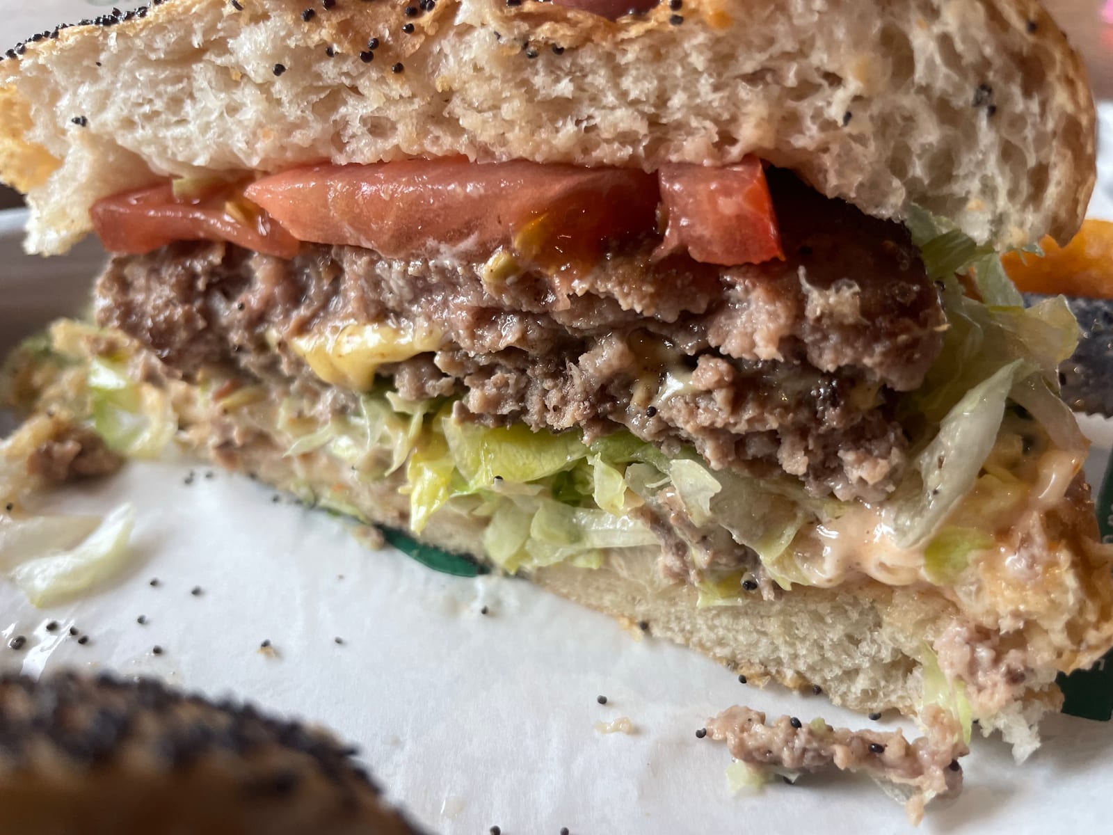 Jakes Burgers