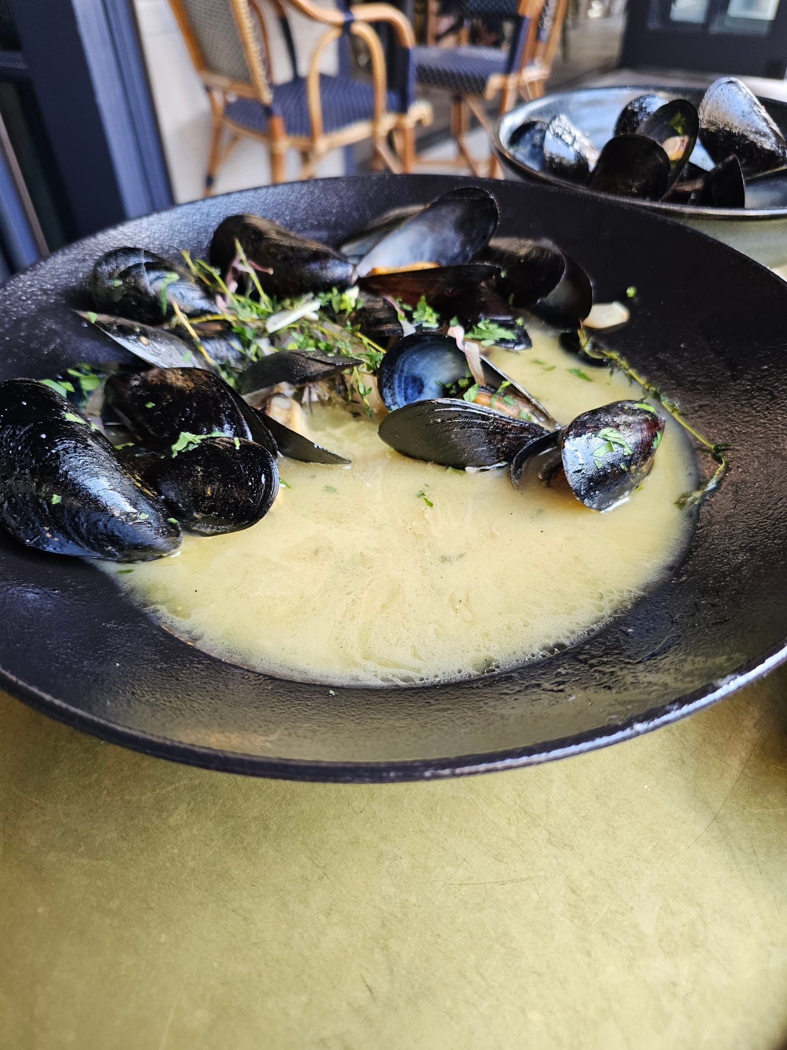 Knox Bistro