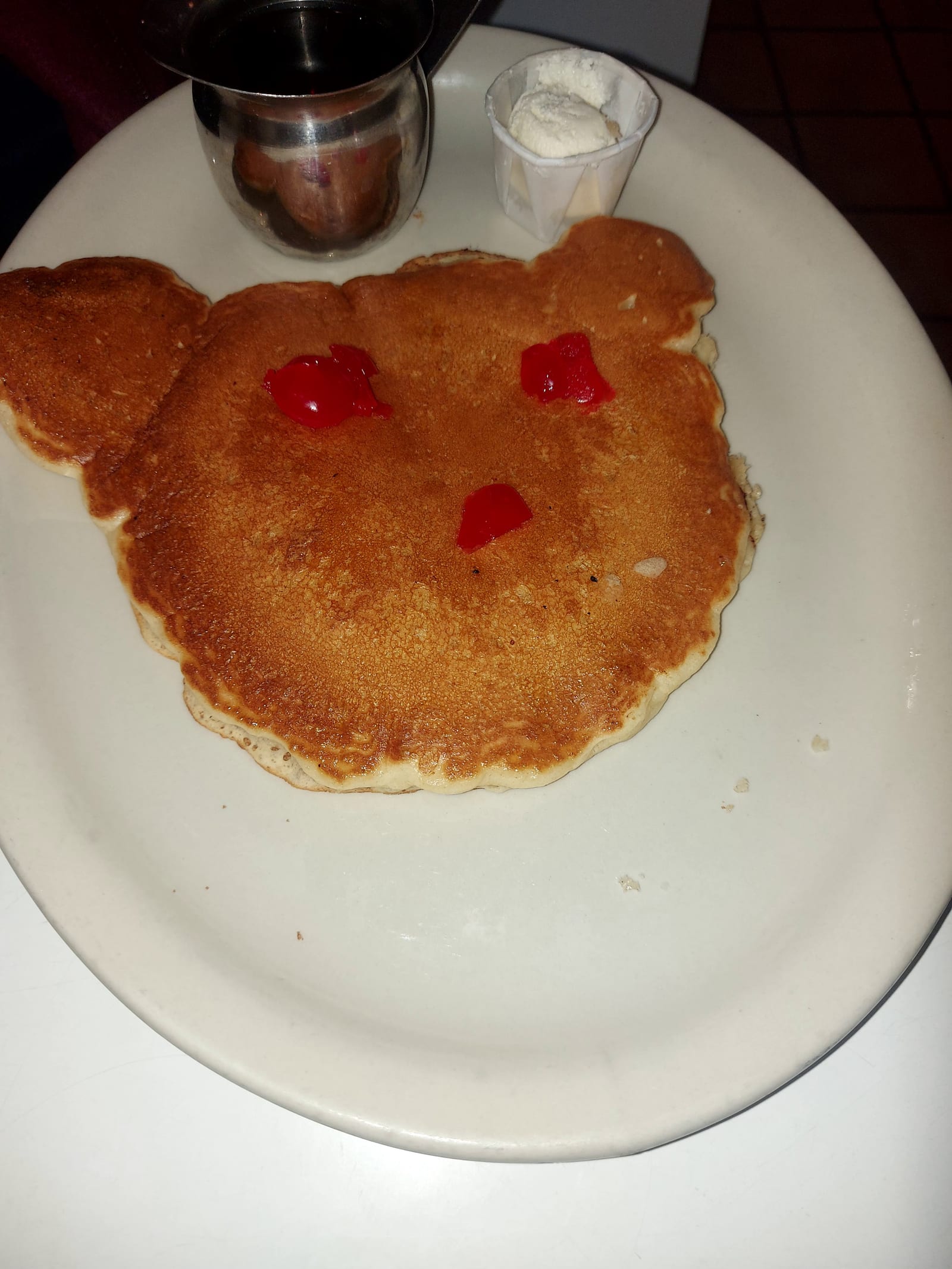 Lindy's Restaurant