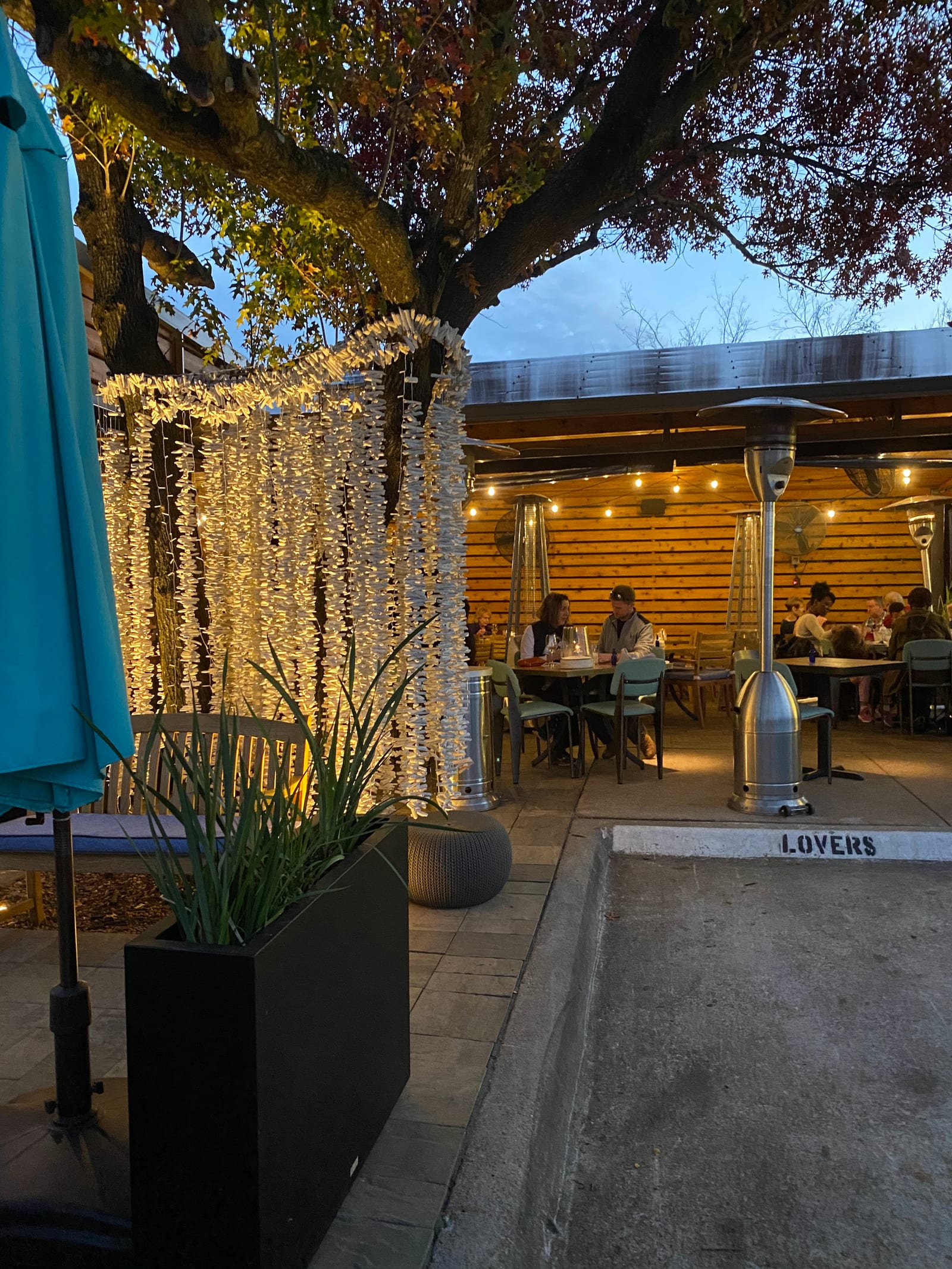 Lovers Seafood & Market