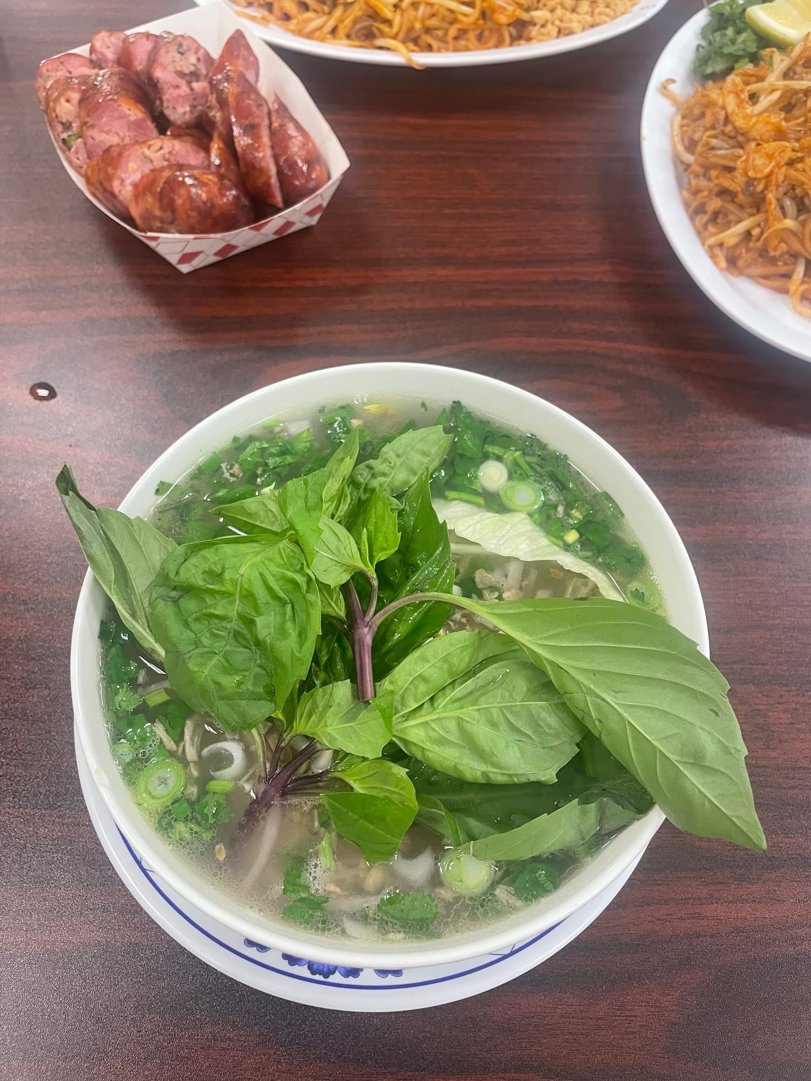 Ly Food Market & Gifts