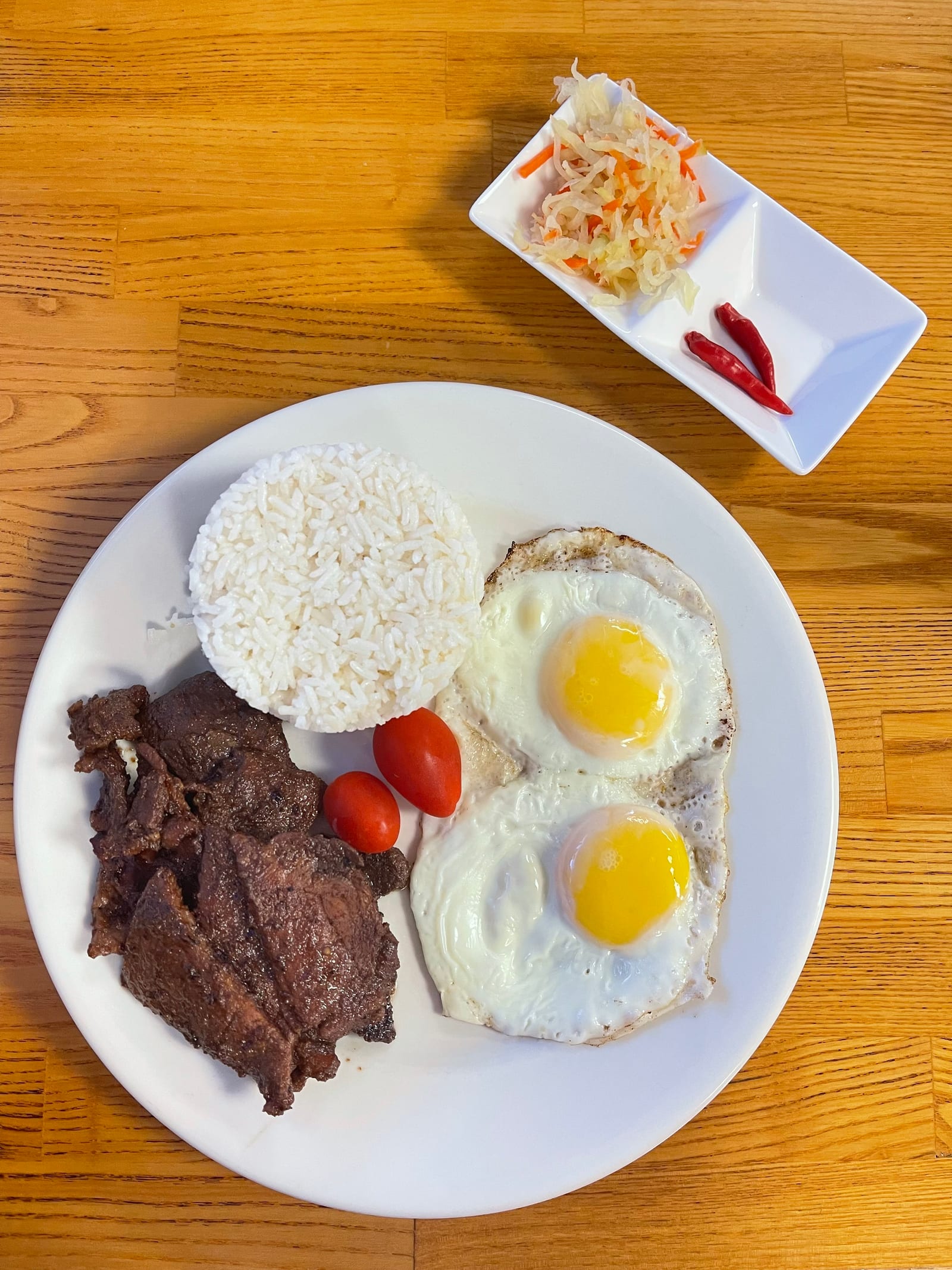 Marie's Kitchen
