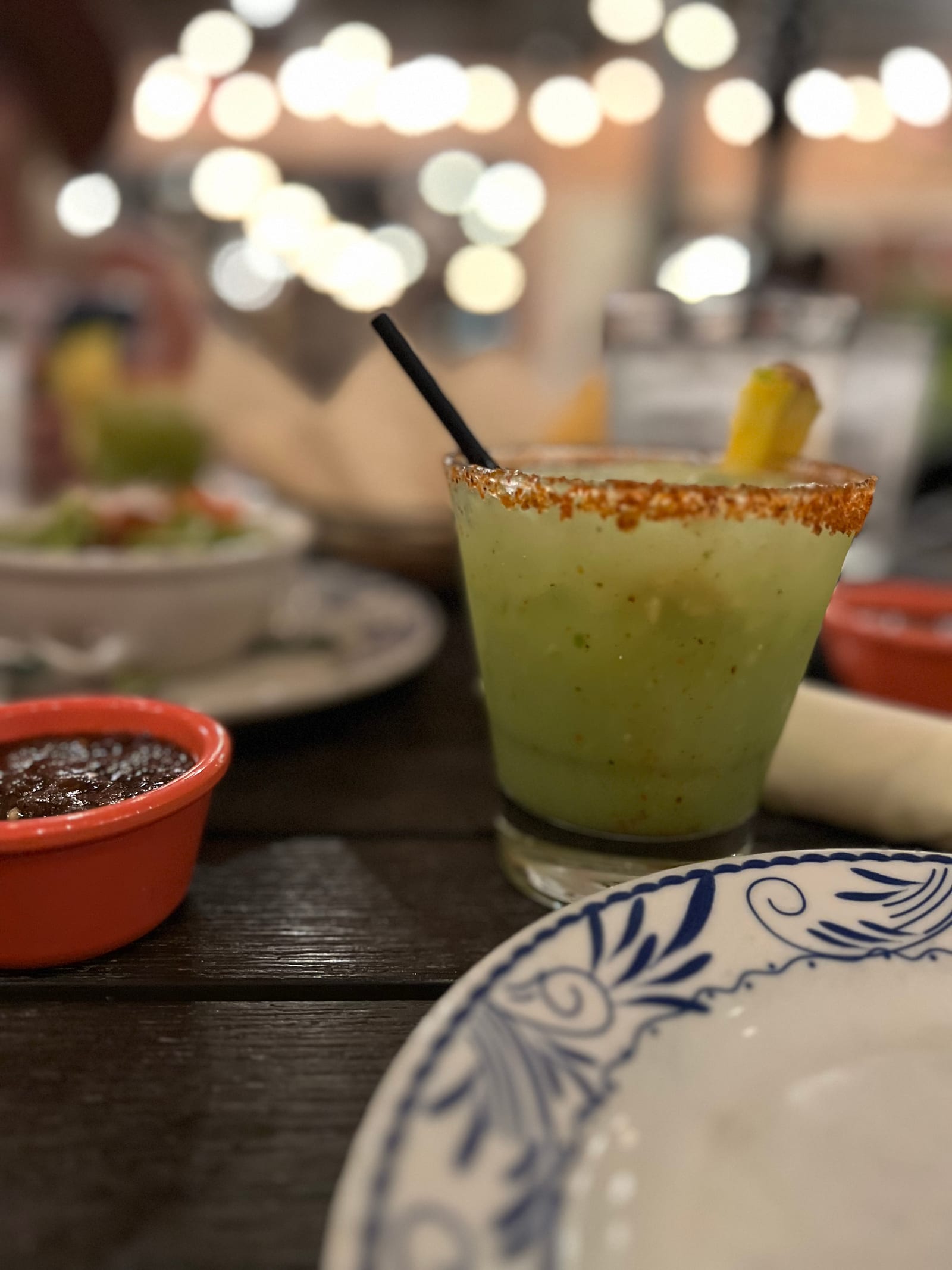 Meso Maya Comida y Copas