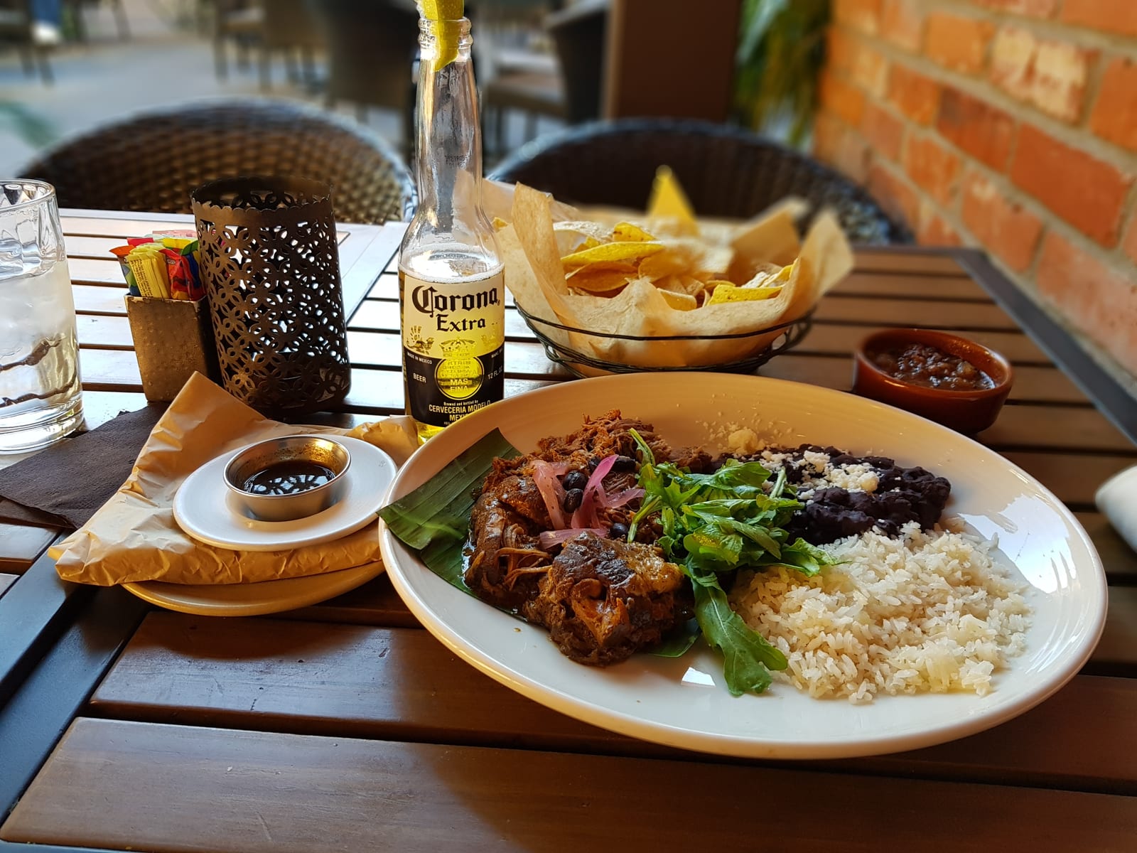 Meso Maya Comida y Copas
