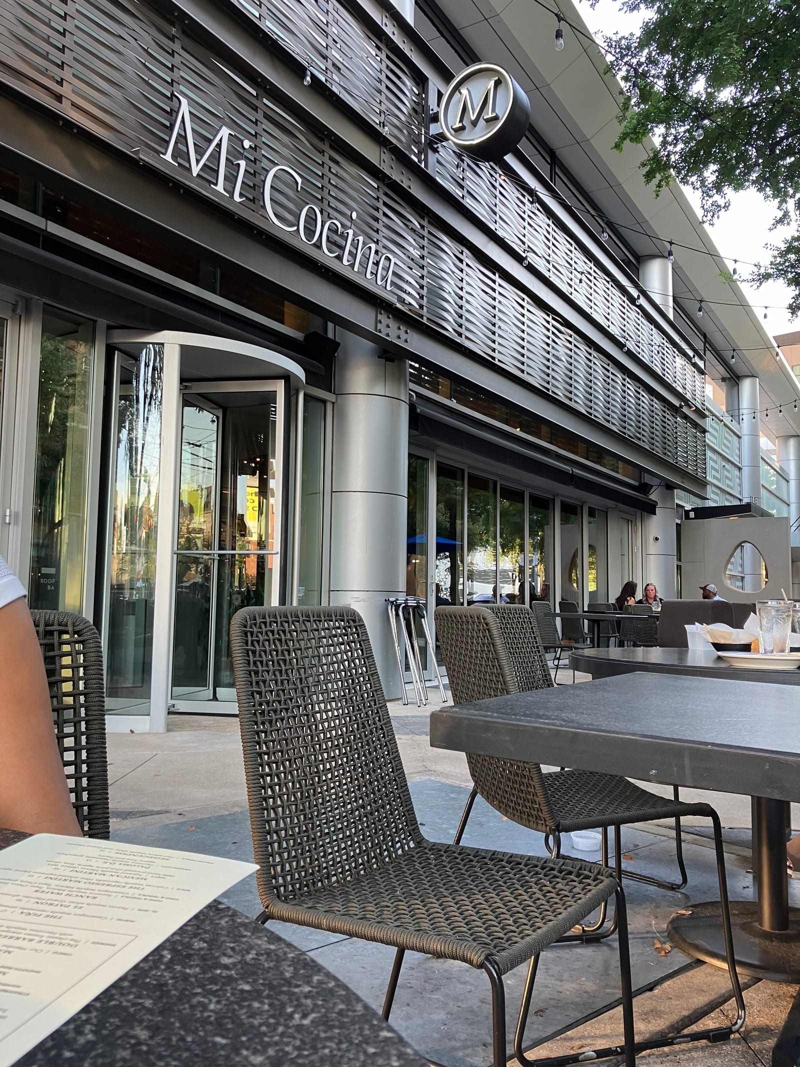 Mi Cocina
