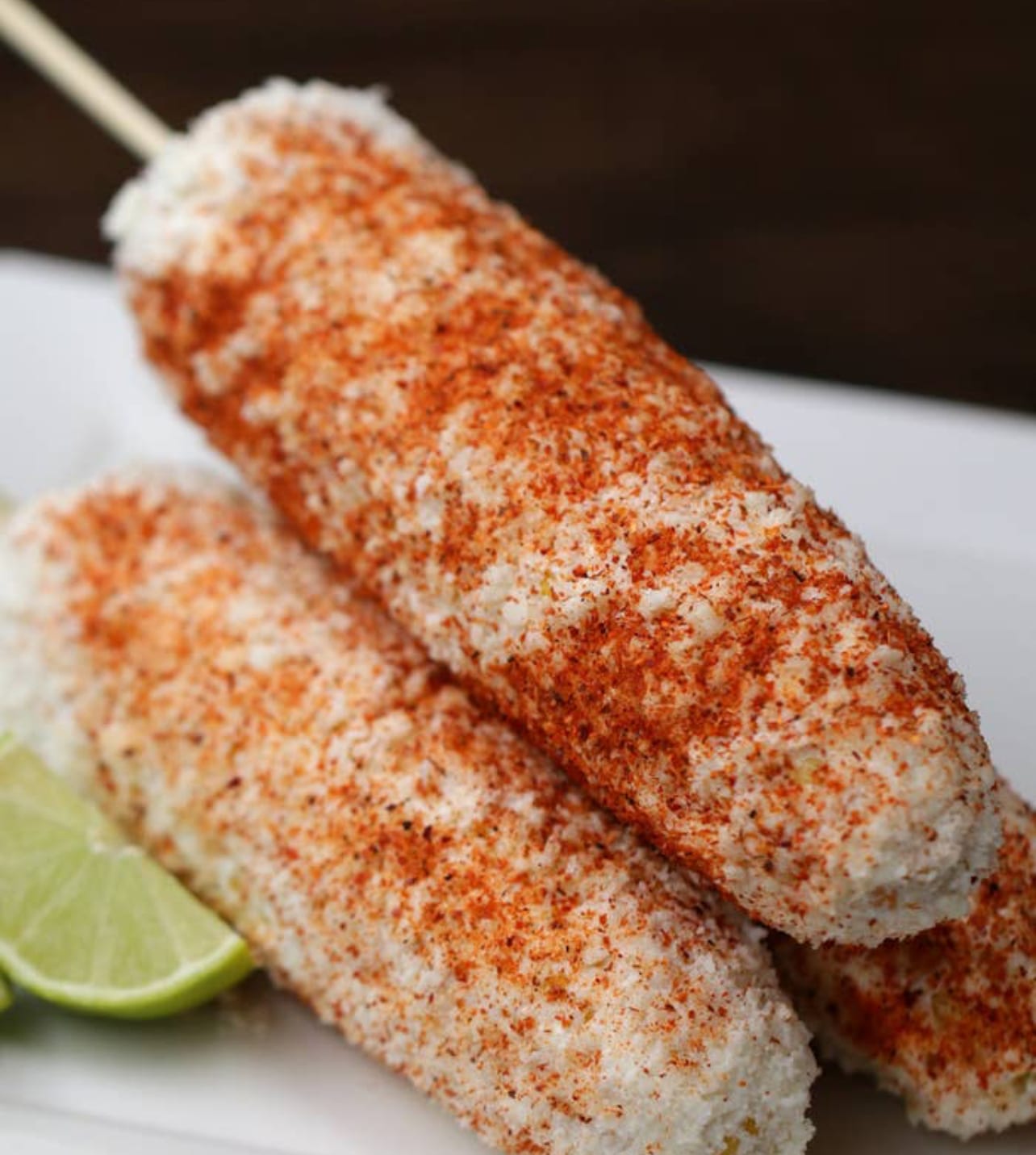Mi Rico Elote