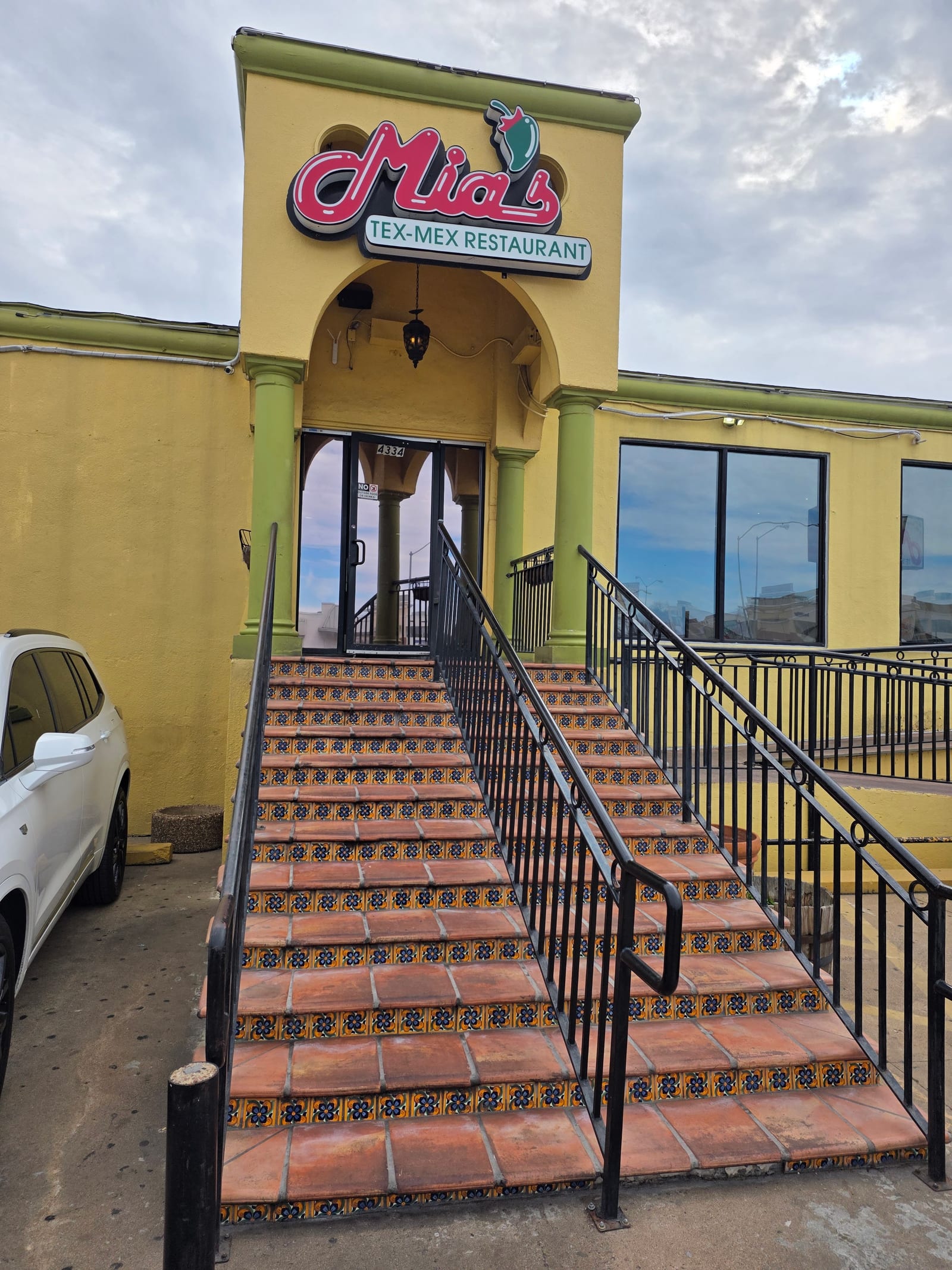 Mia's Tex-Mex Restaurant