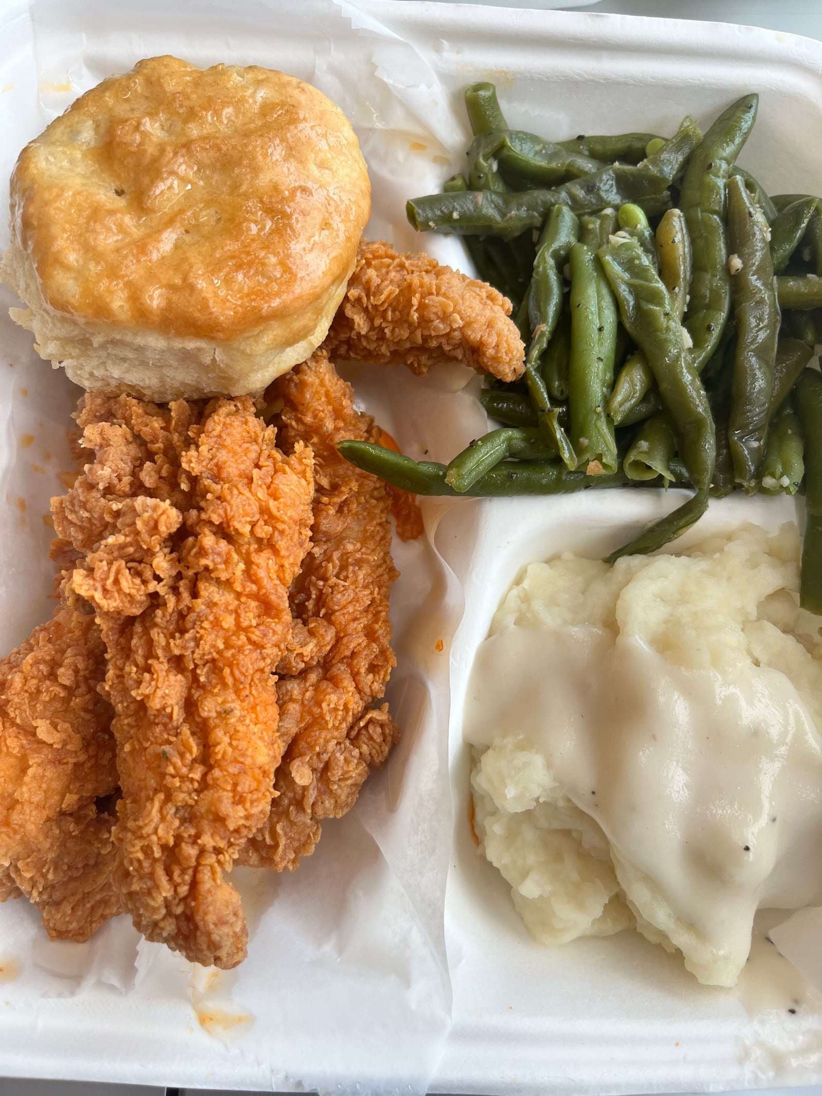 Mike's Chicken