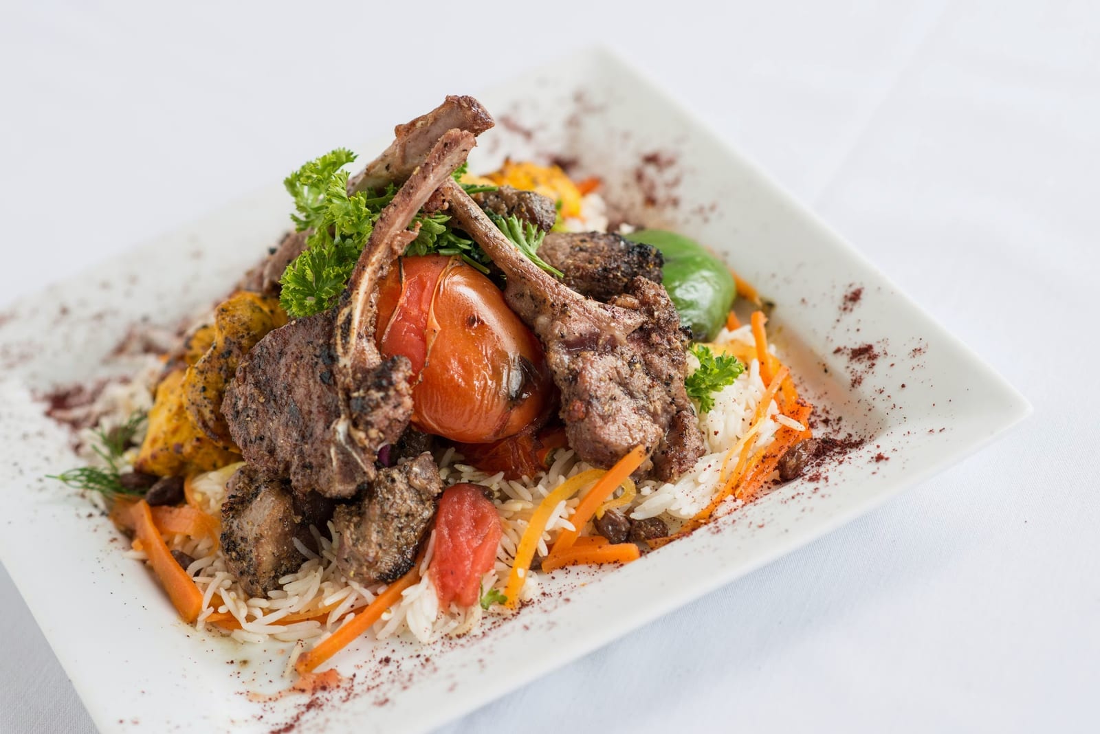 Nora Bar and Grill