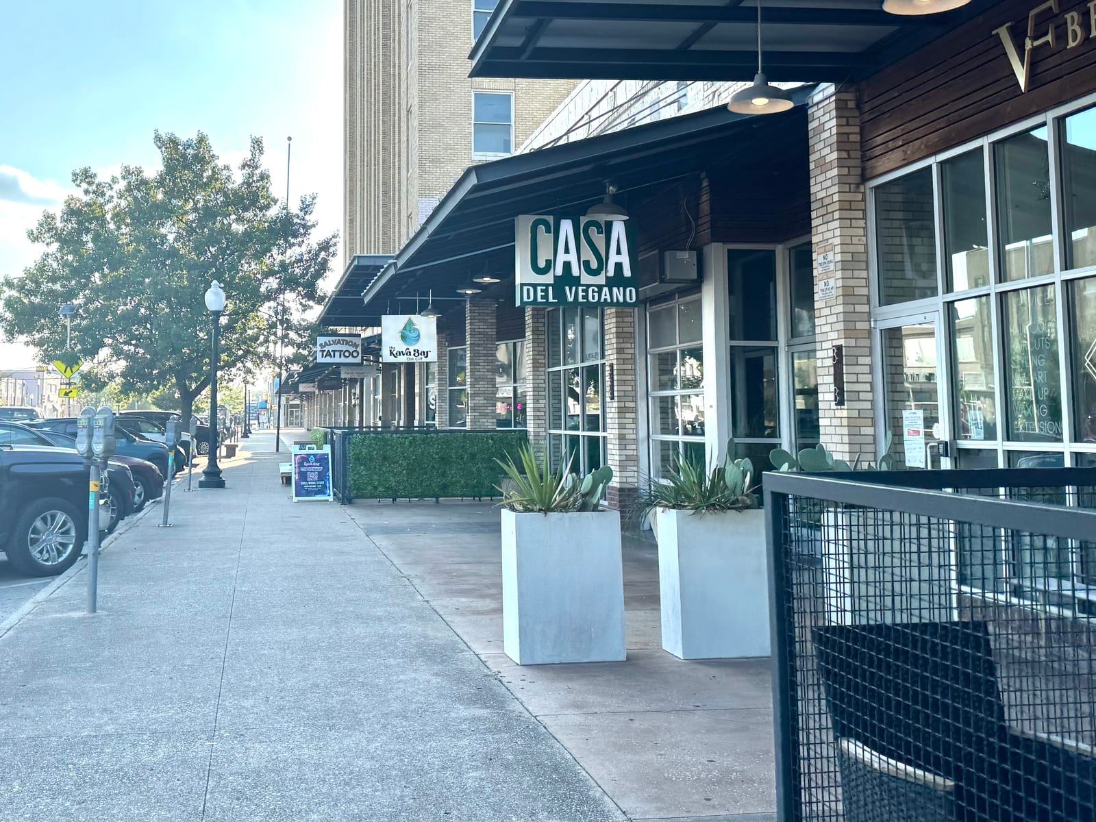 Ocho Latin Cuisine Events