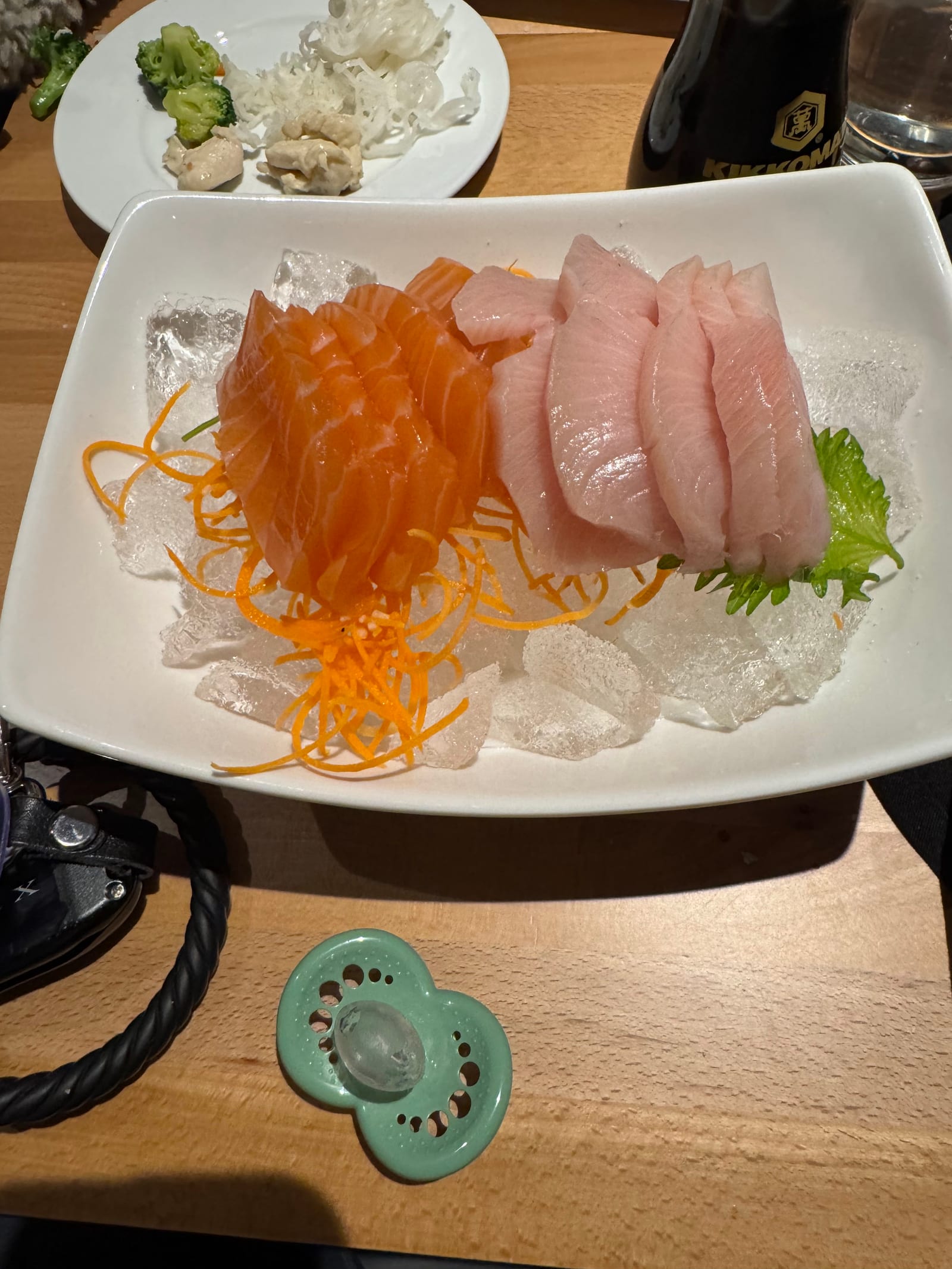Oishii Sushi & Pan-Asian Dallas