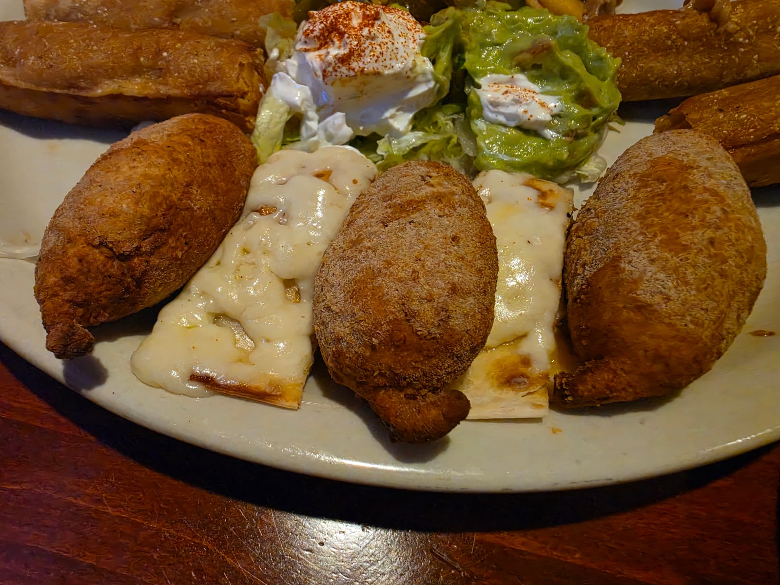 Ojeda's