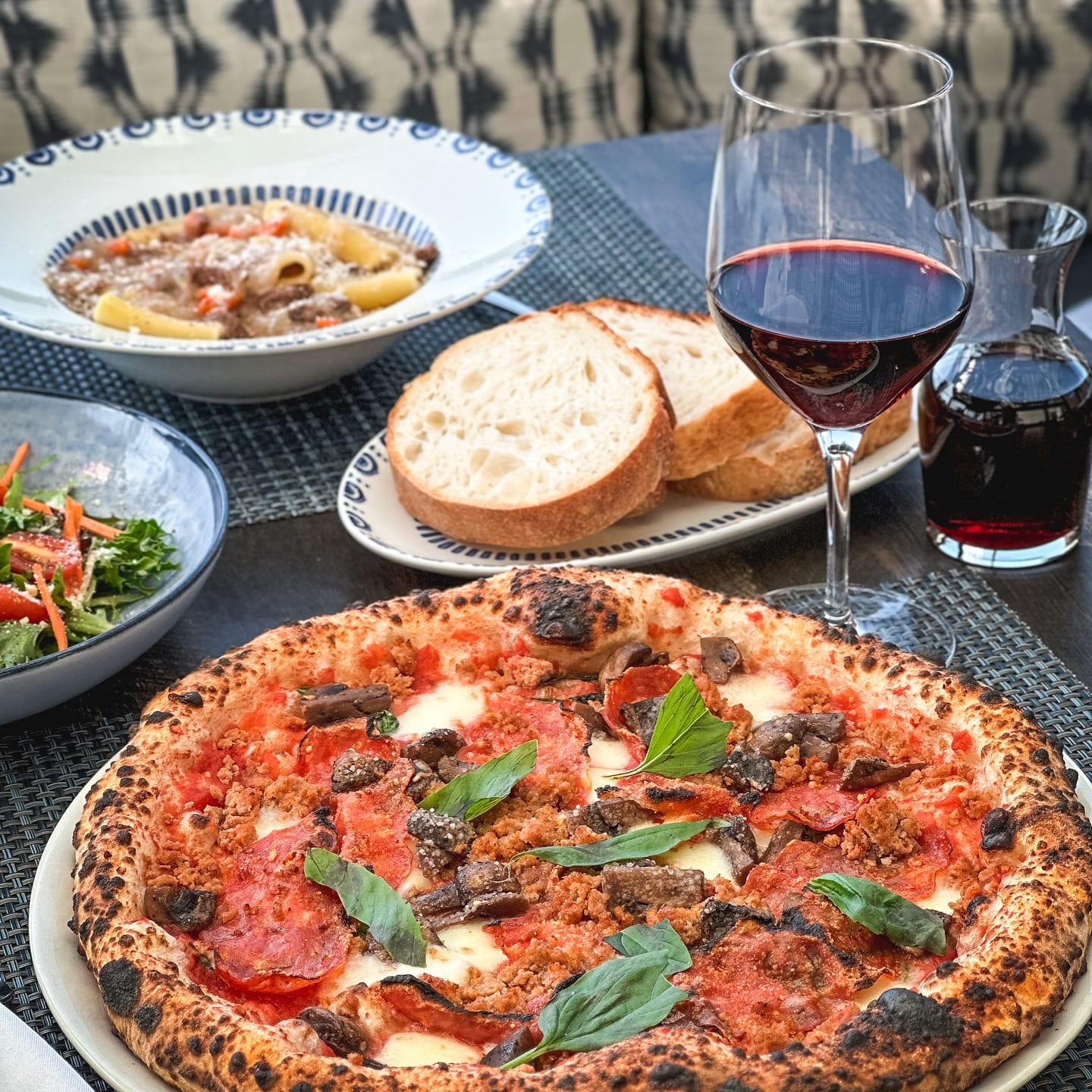 Partenope Ristorante