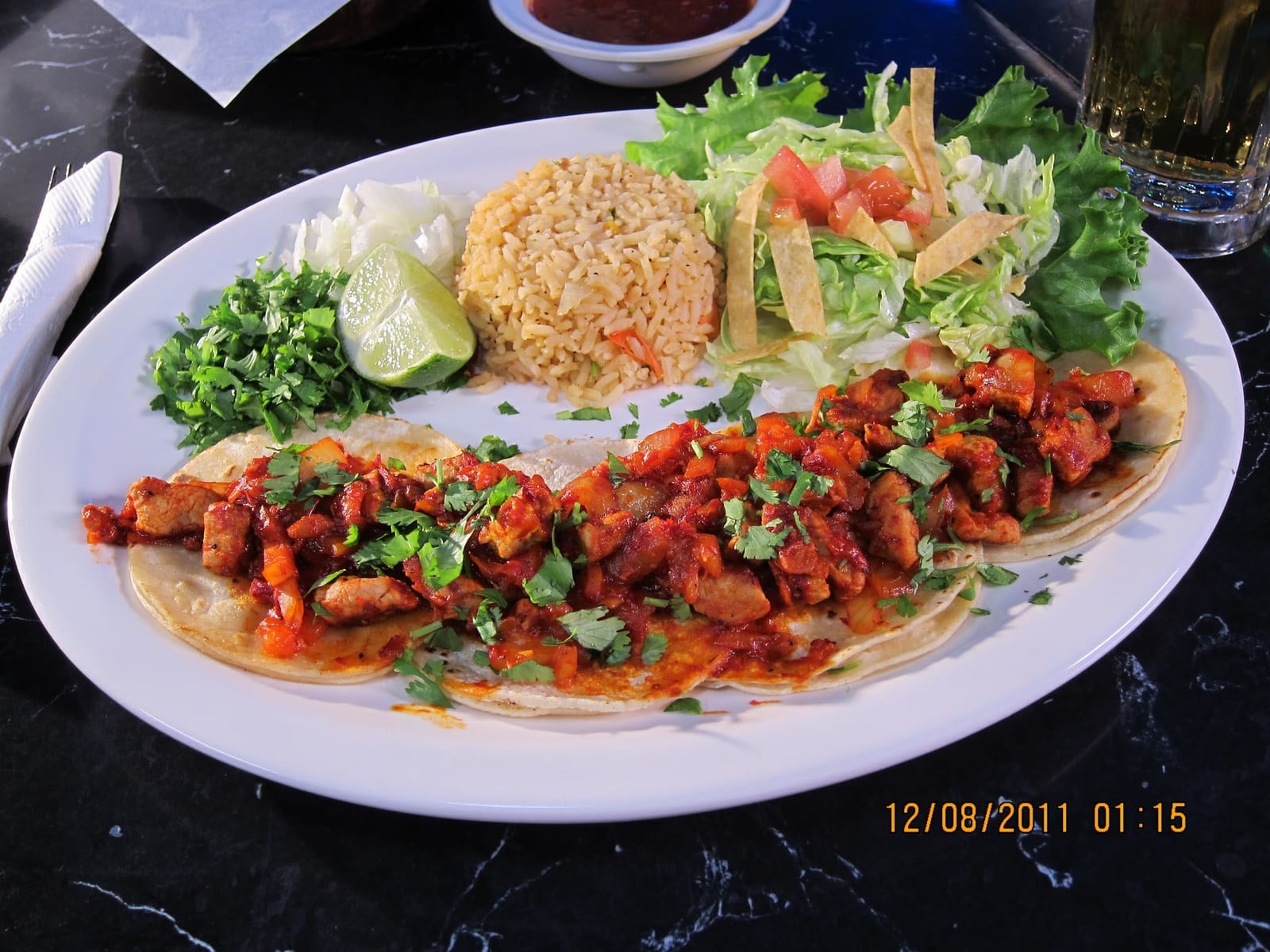 Pepe's & Mito's