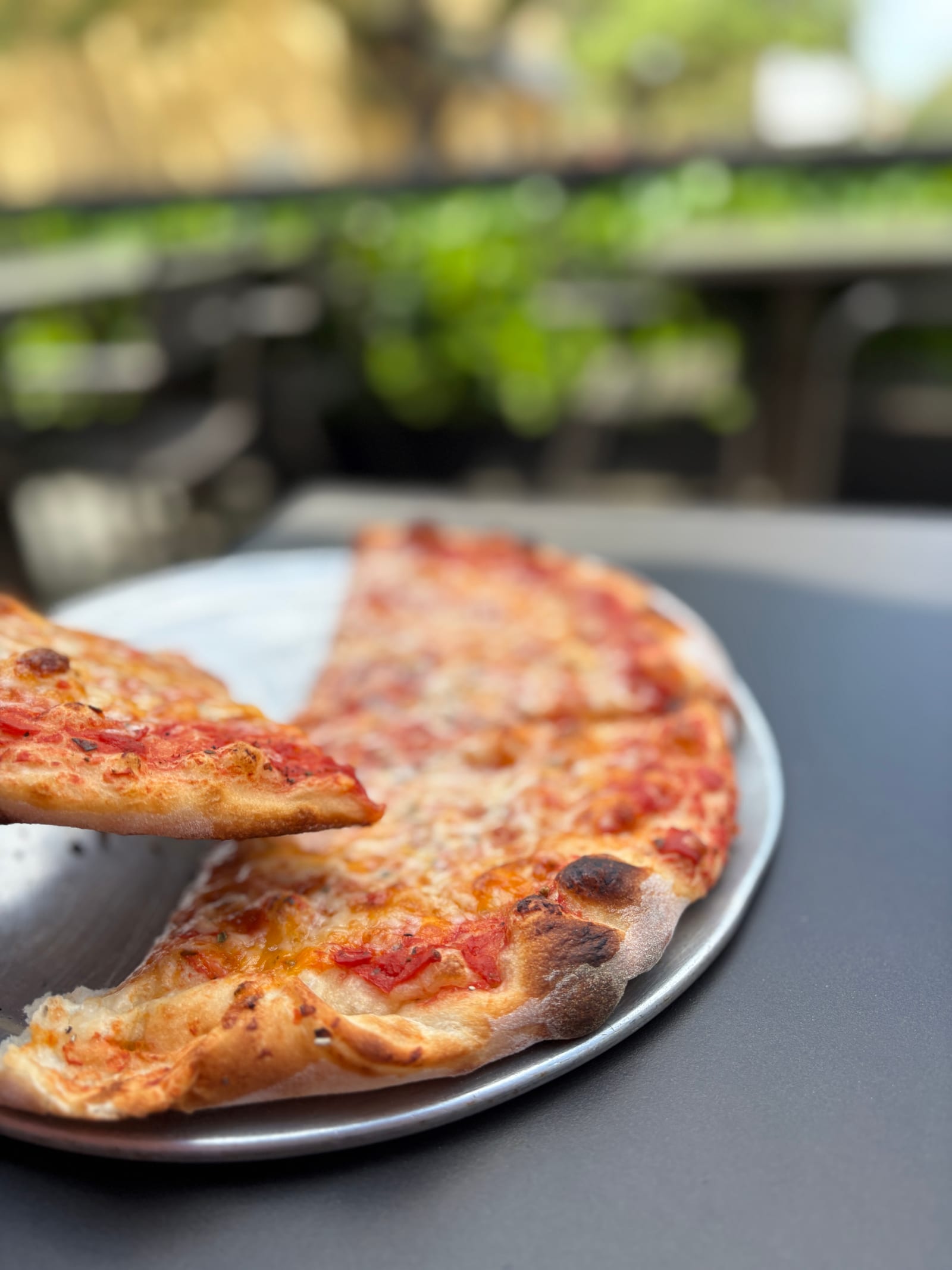 Pizza Ella