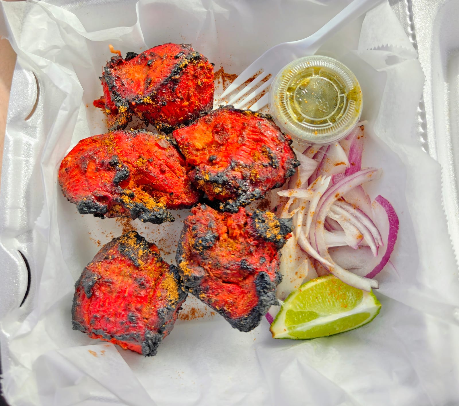 Punjabi Dhaba Rasoi (ਪੰਜਾਬੀ ਢਾਬਾ ਰਸੋਈ)
