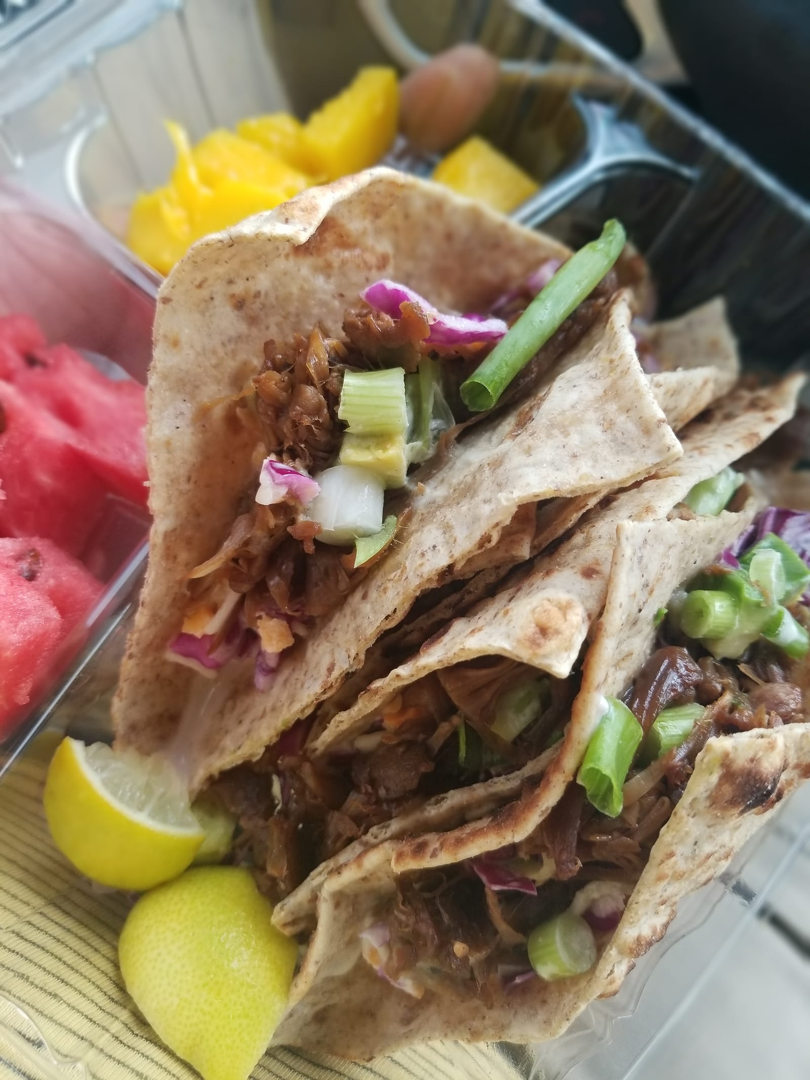 Recipe Oak Cliff