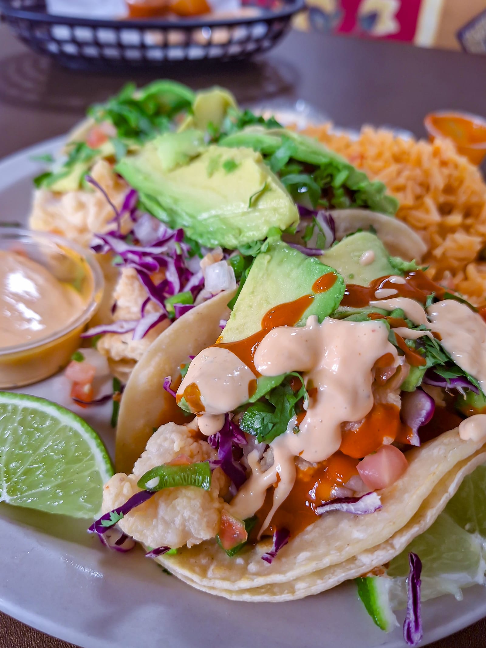 Restaurant y Tacos El Chino