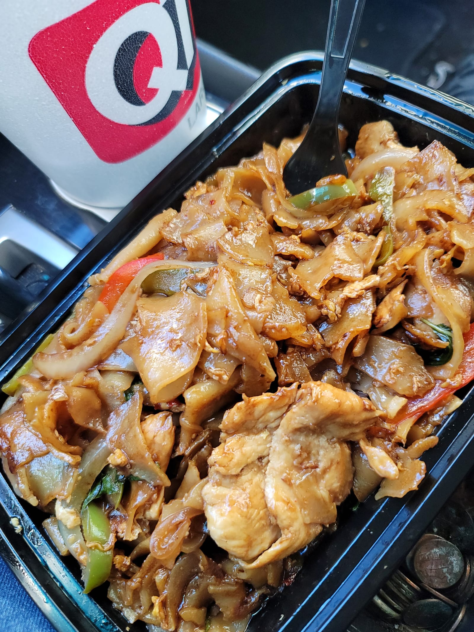 Roti Grill