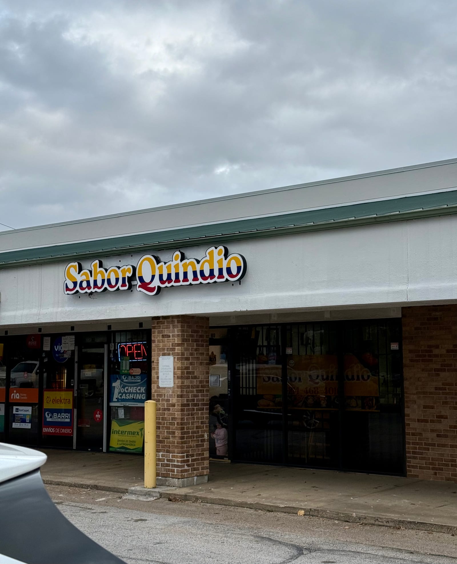 Sabor Quindio