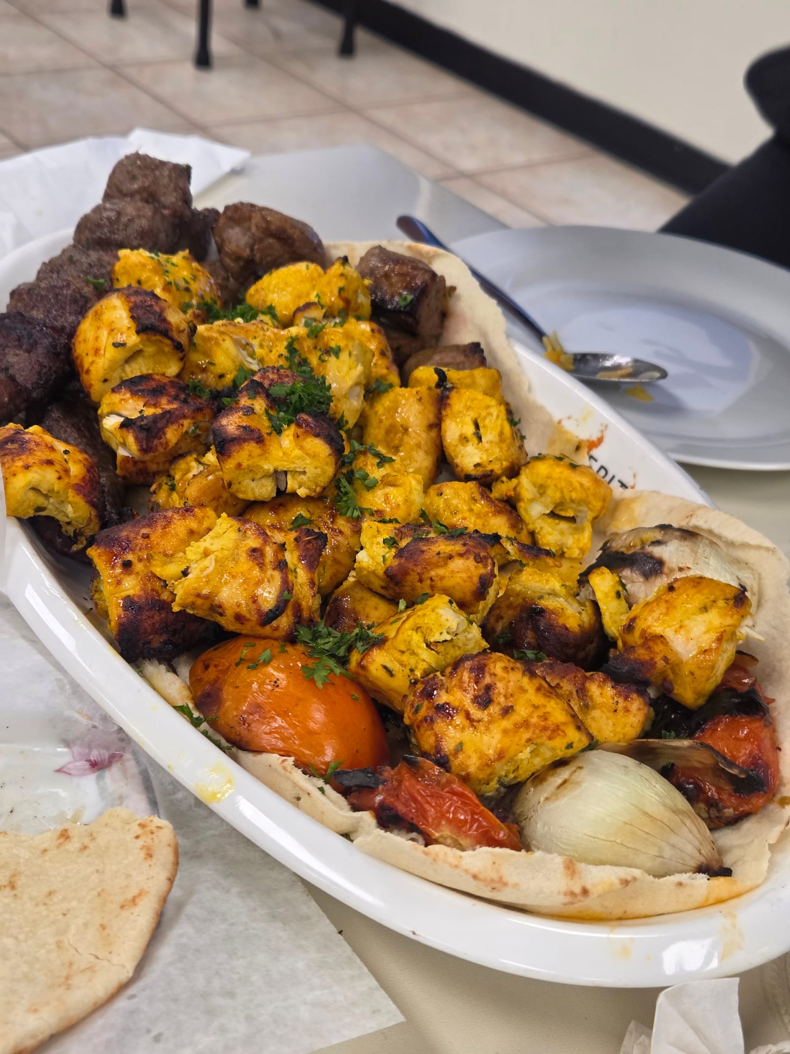 Cheap Eats