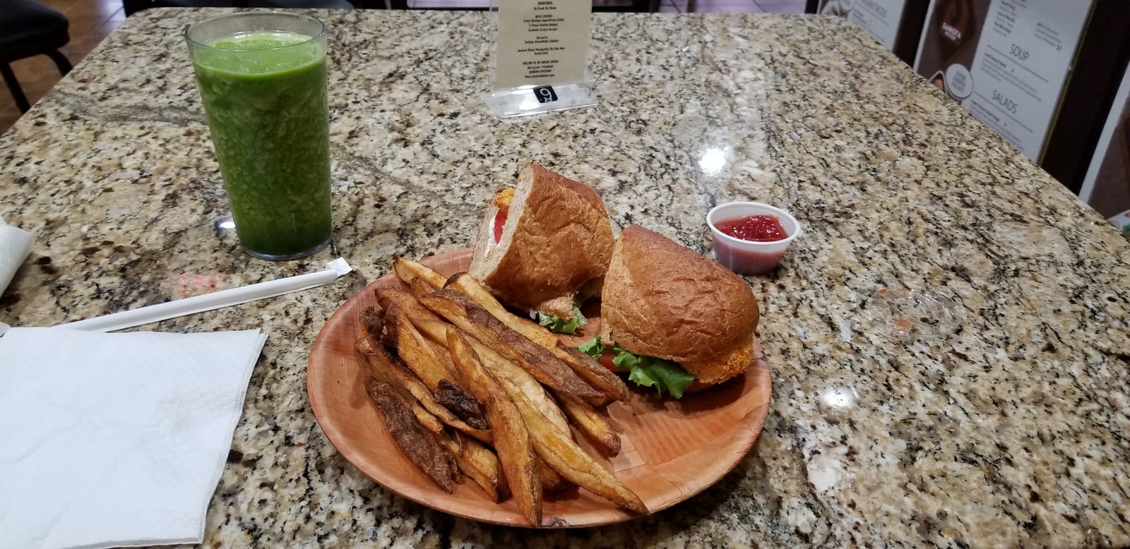 Sankofa Kitchen & Bar