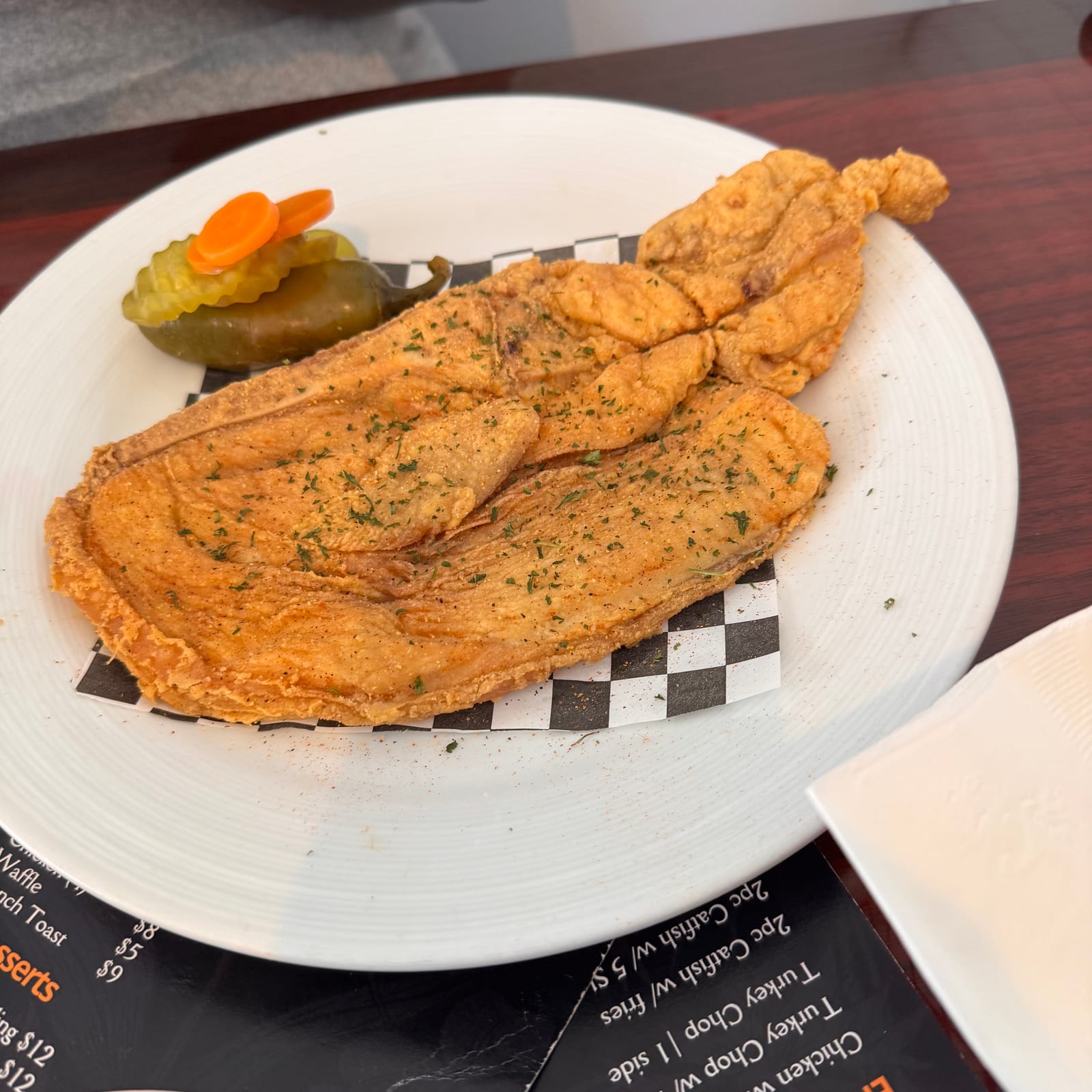 Sapor Bistro & Bar