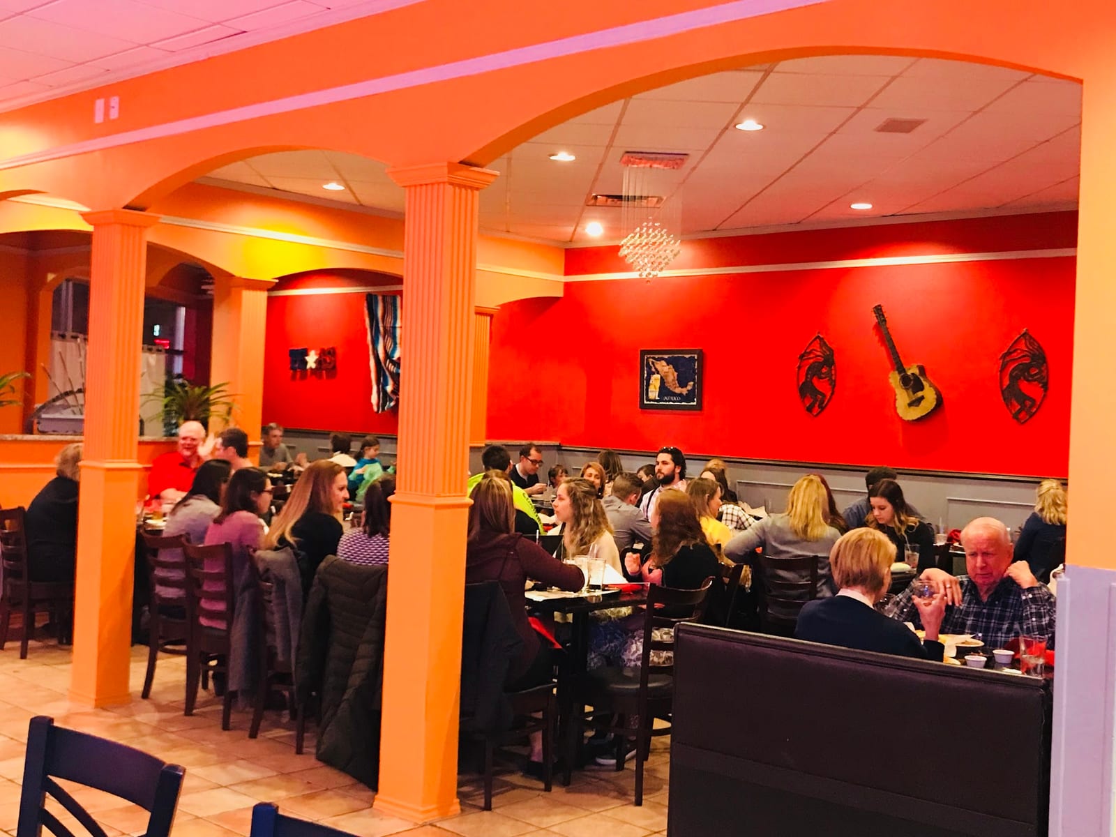 Sazon Tex-Mex and More