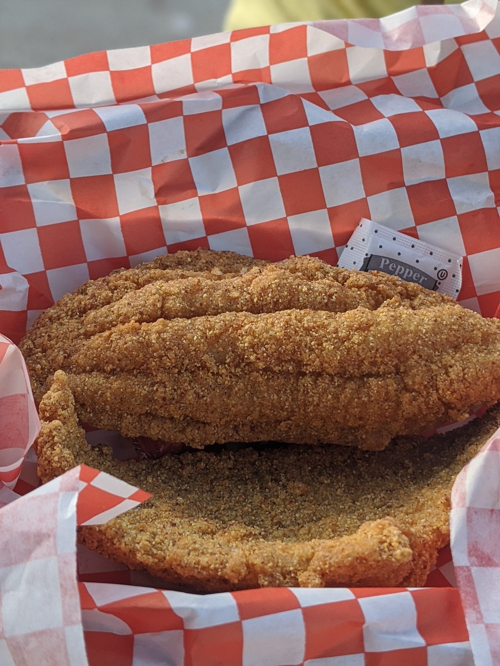 Smokey John's