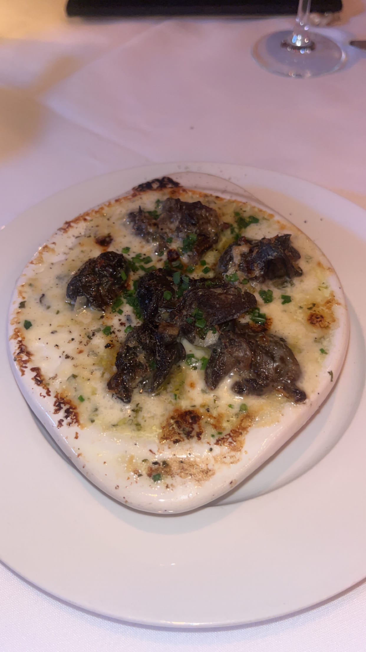 St. Martin's Wine Bistro