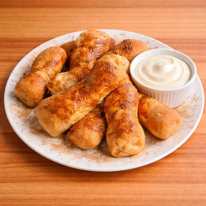 Stoner's Pizza Joint
