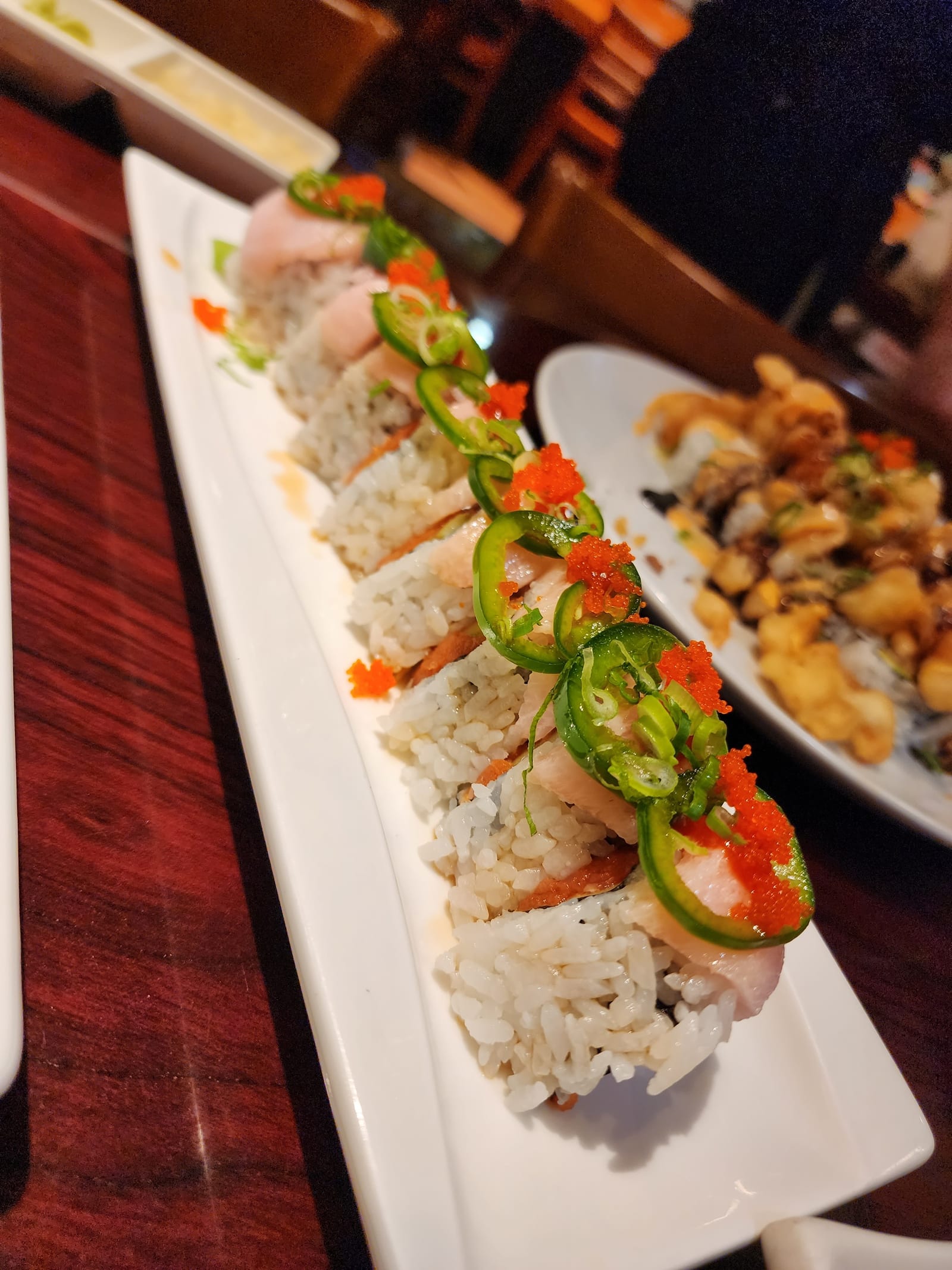 Sushi Yokohama