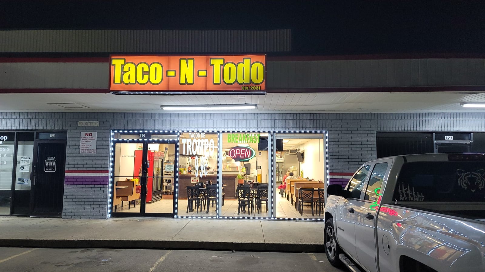 Taco-N-Todo