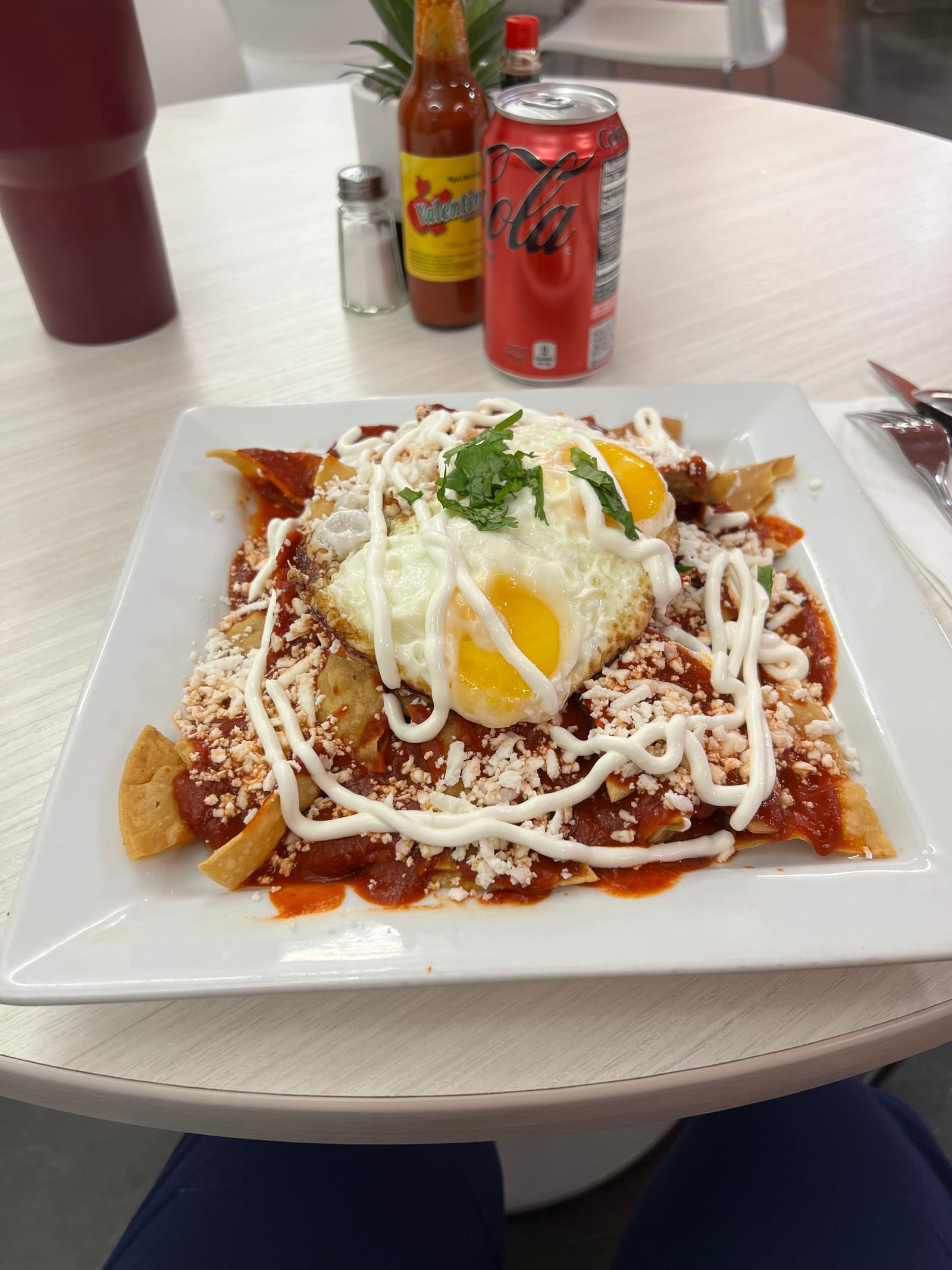 Tacos Chacon