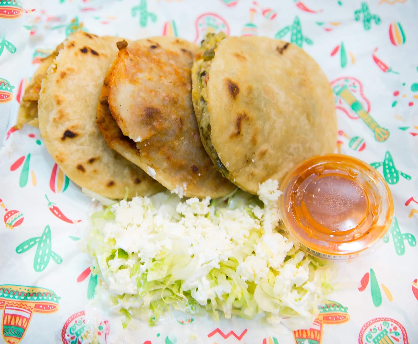 Tacos Los Abuelos