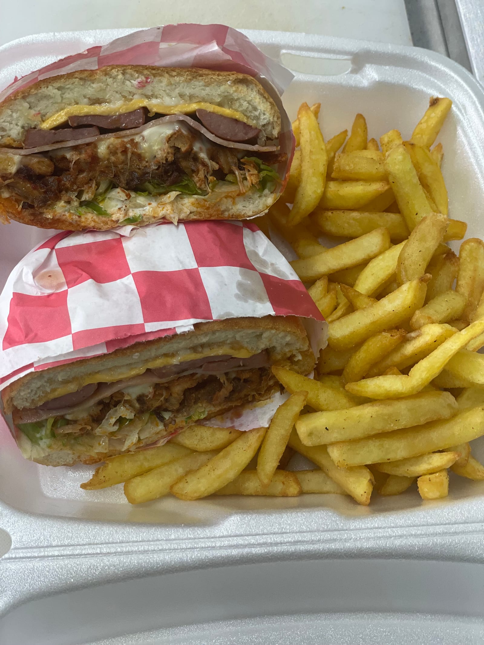 Taquería La Chuka