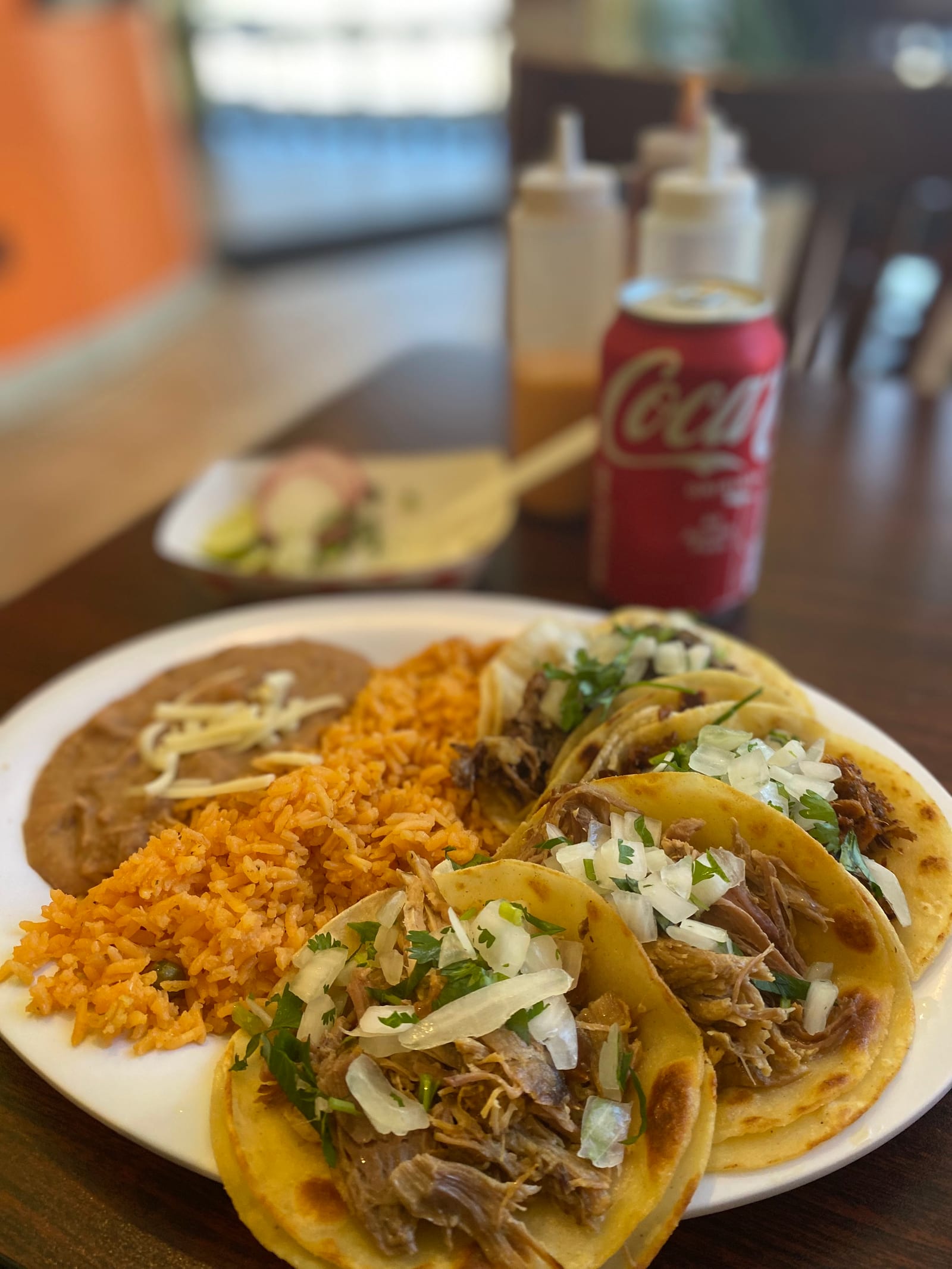 Taqueria Chimalhuacan
