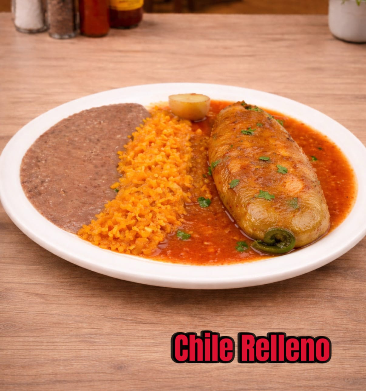 Taqueria El Morro
