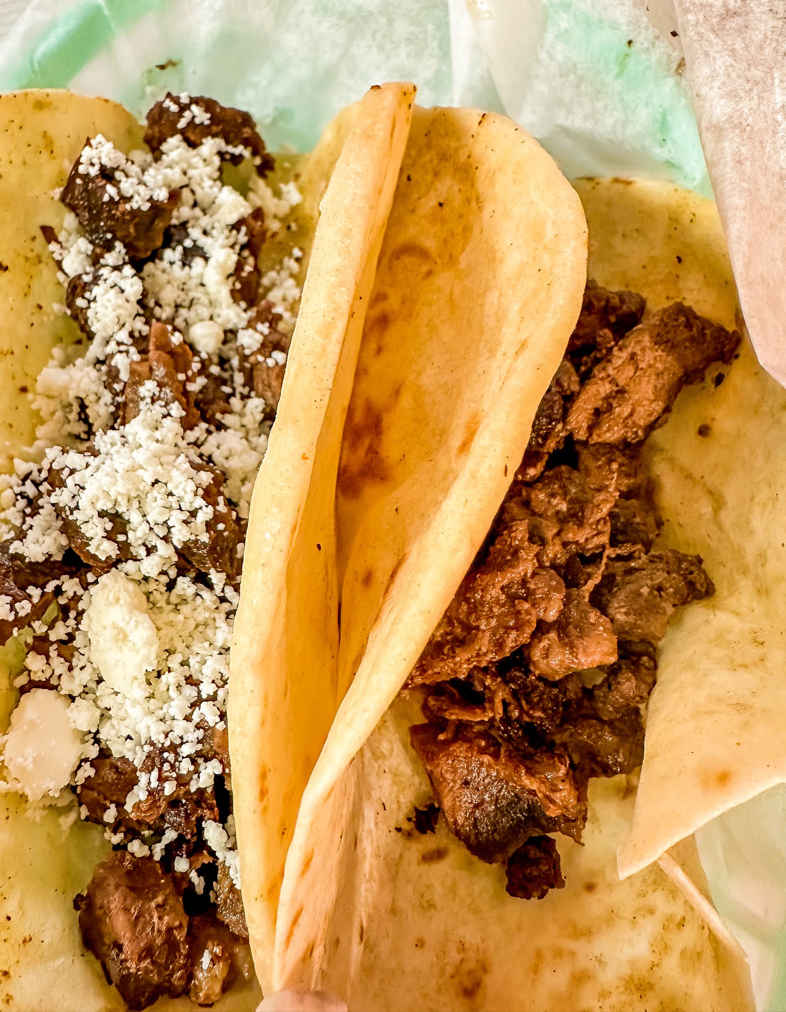 Taqueria La Veracruzana