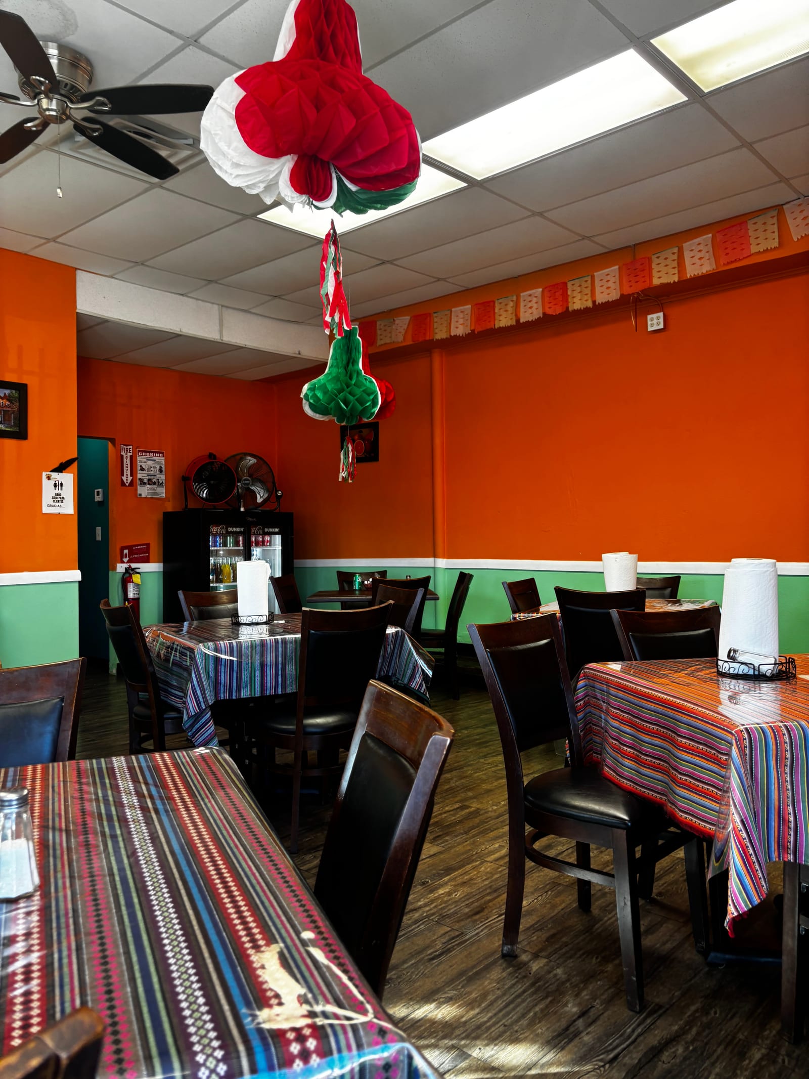 Taqueria Mexicana