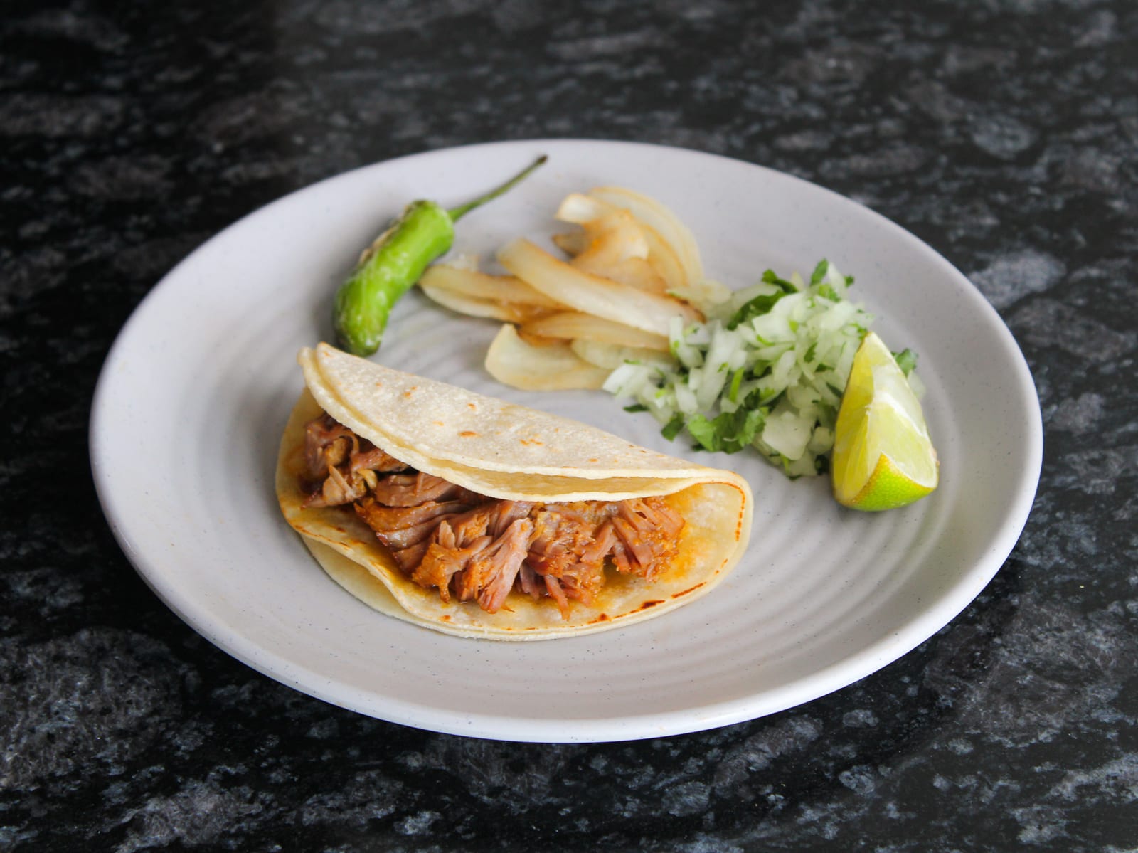Taqueria Taxco