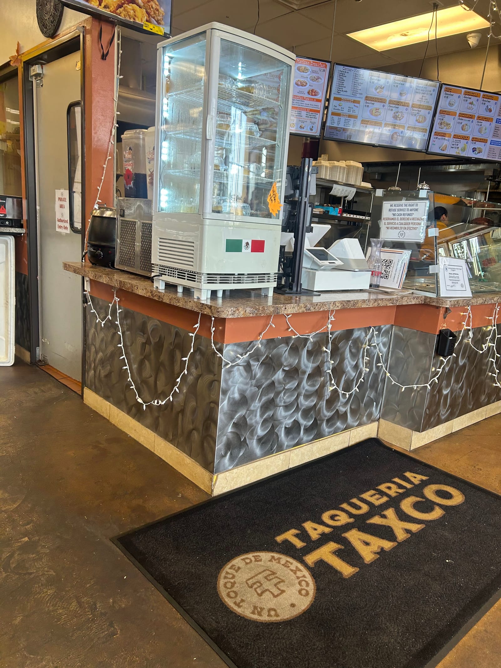 Taqueria Taxco