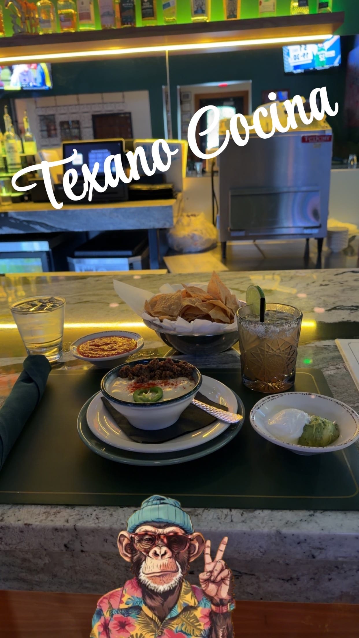 Texano Cocina