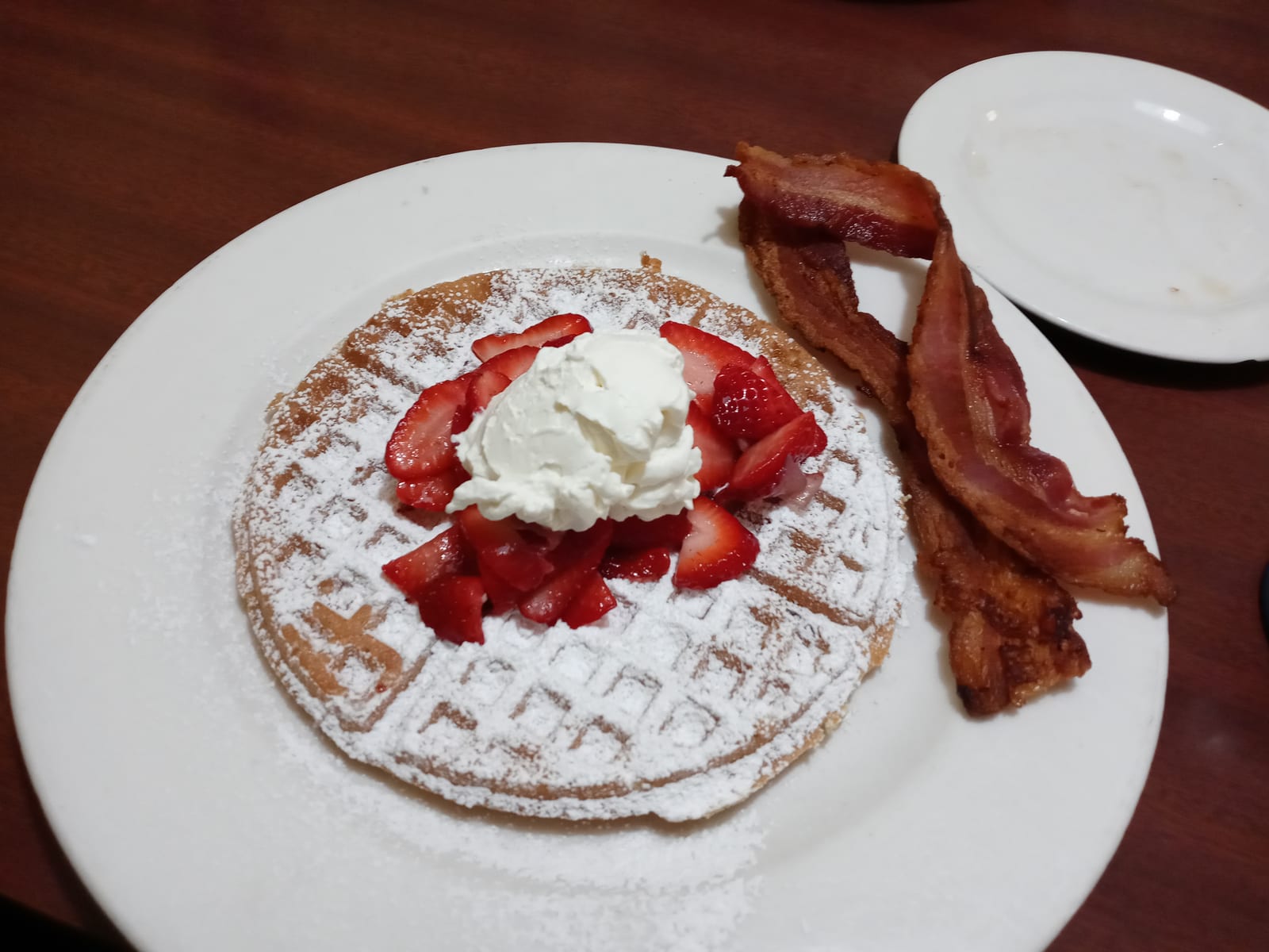 The Original Pancake House