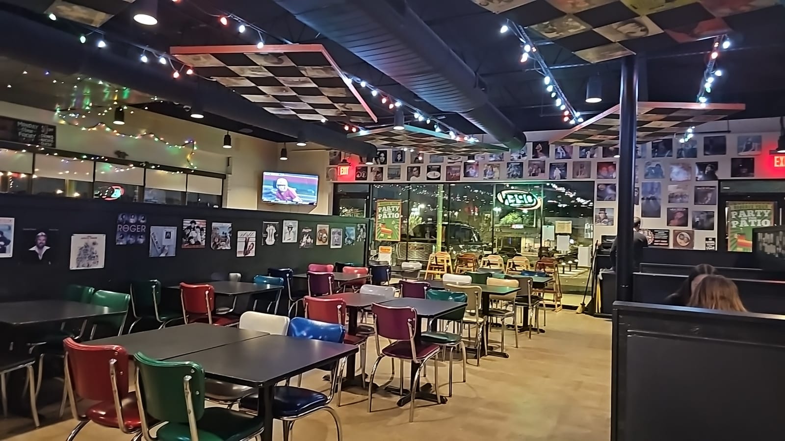 The Taco Joint Lake Highlands