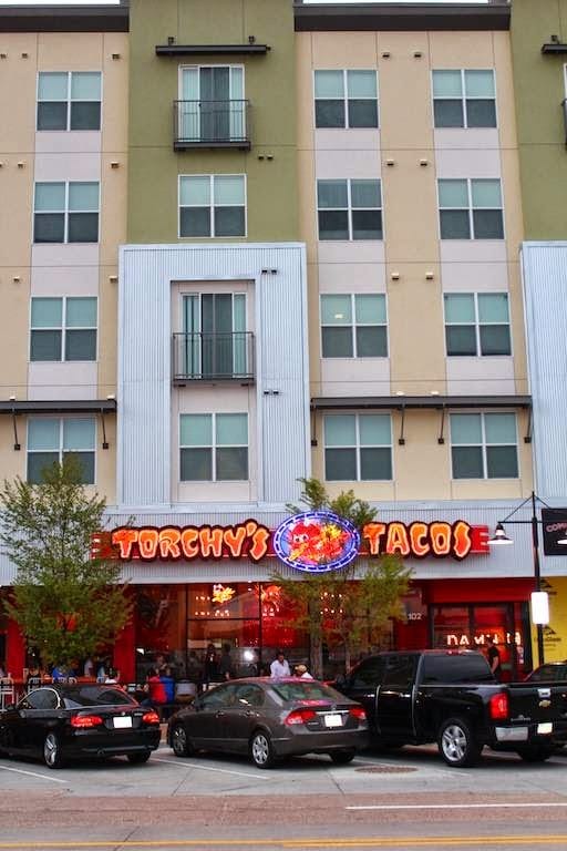 Torchy's Tacos