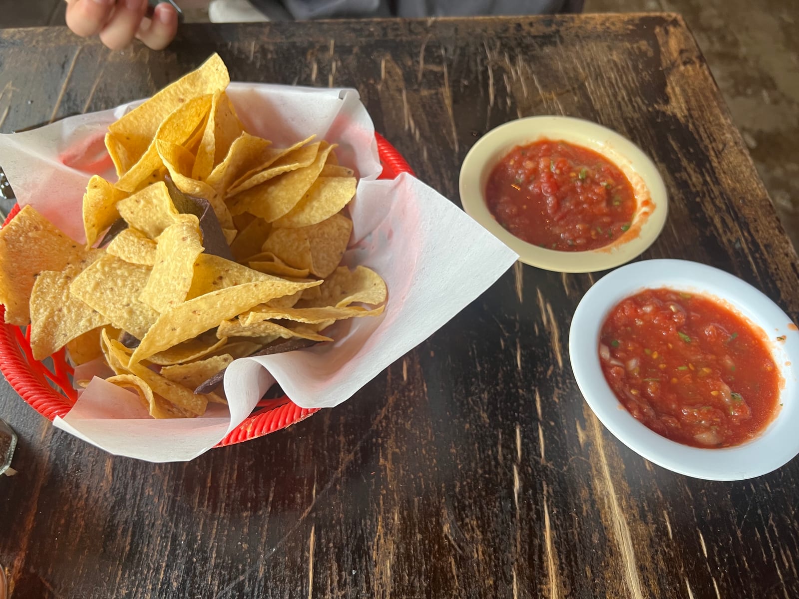 Veracruz Cafe